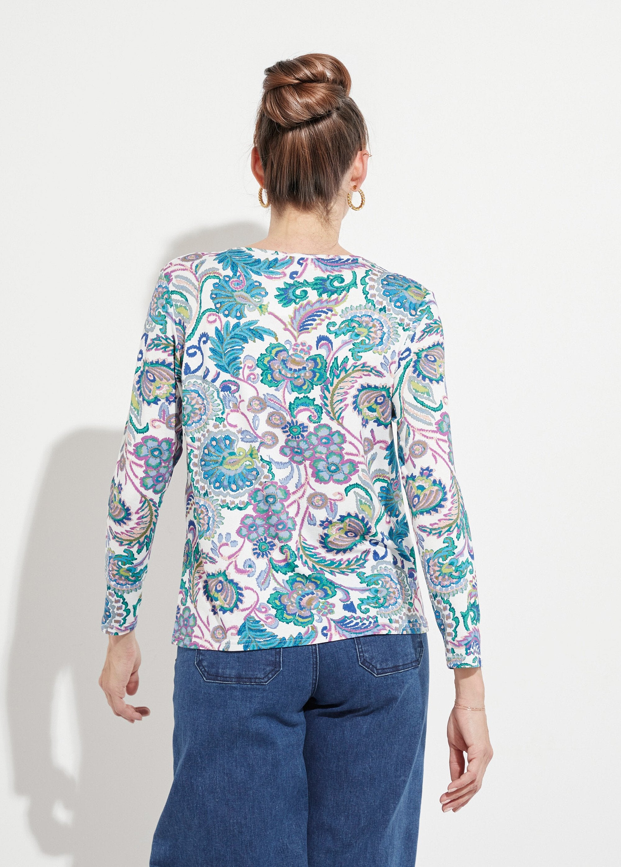 T-shirt_a_maniche_lunghe_con_stampa_pastello_Fond_ecru_DO1_slim