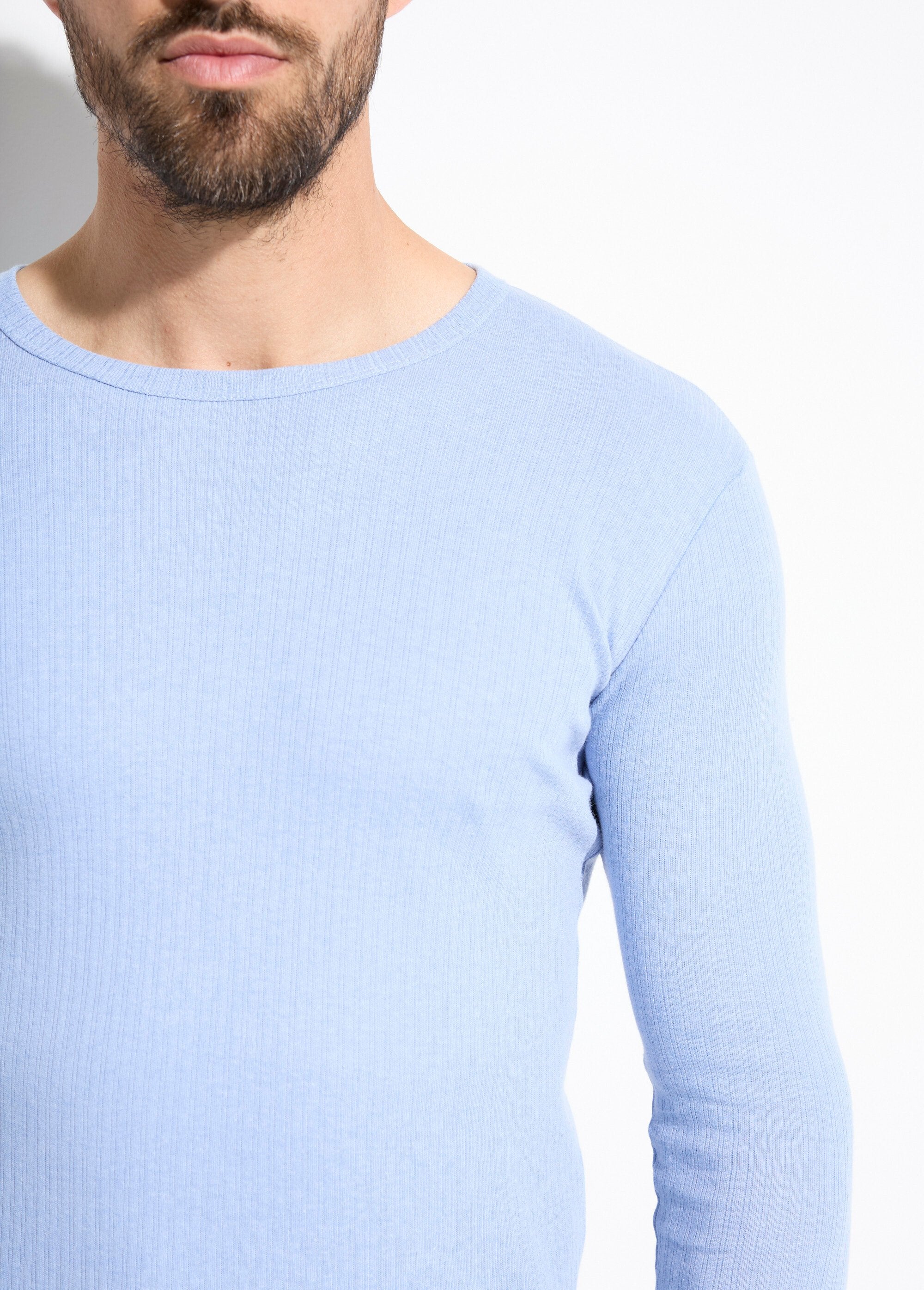 Maglietta_intima_calda_a_maniche_lunghe_con_scollo_rotondo_Jean_DE1_slim