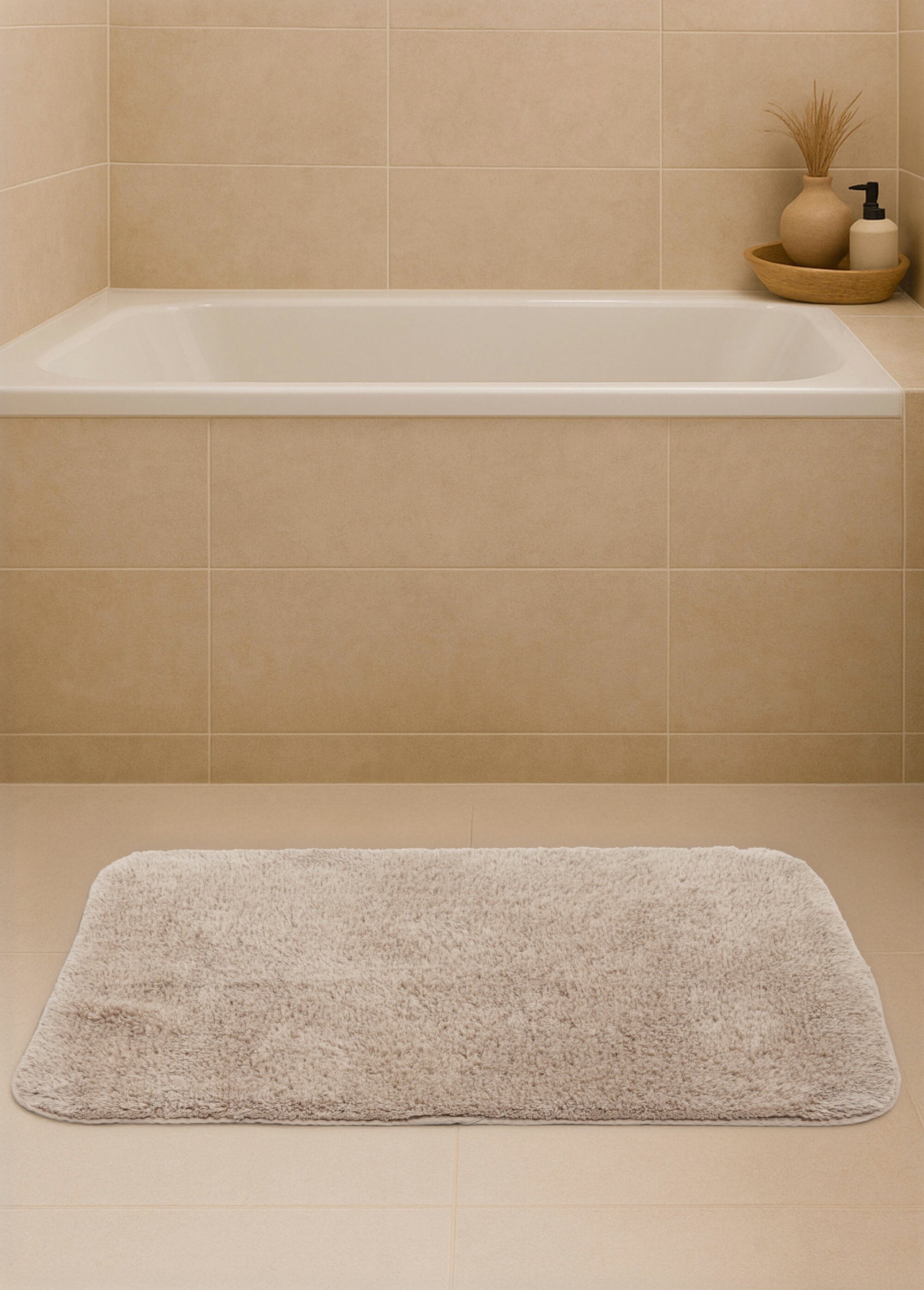 Tapis_de_salle_de_bain_toucher_velours_Creme_SF1_slim