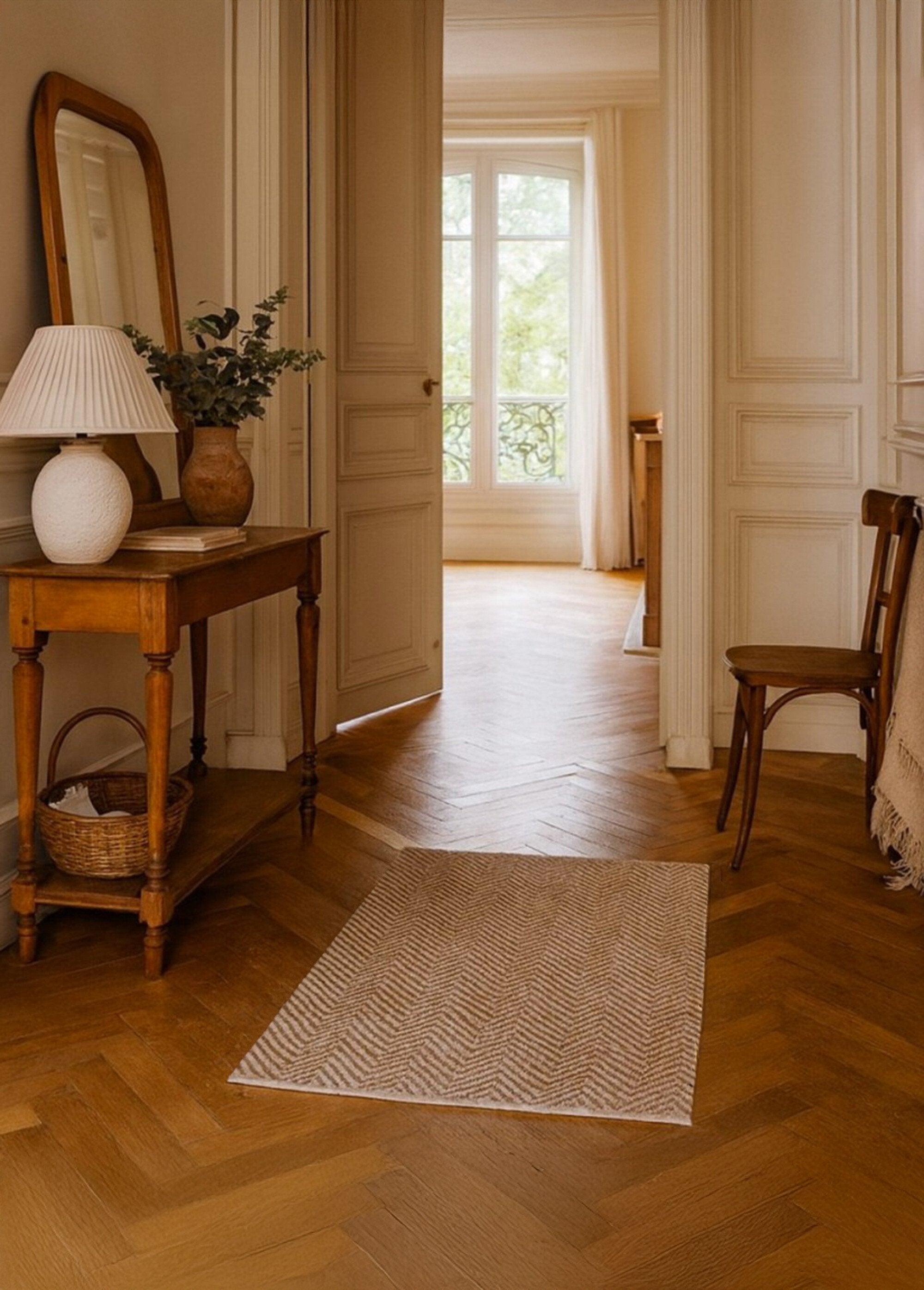 Tappeto_a_spina_di_pesce_90x60cm_Beige_SF1_slim