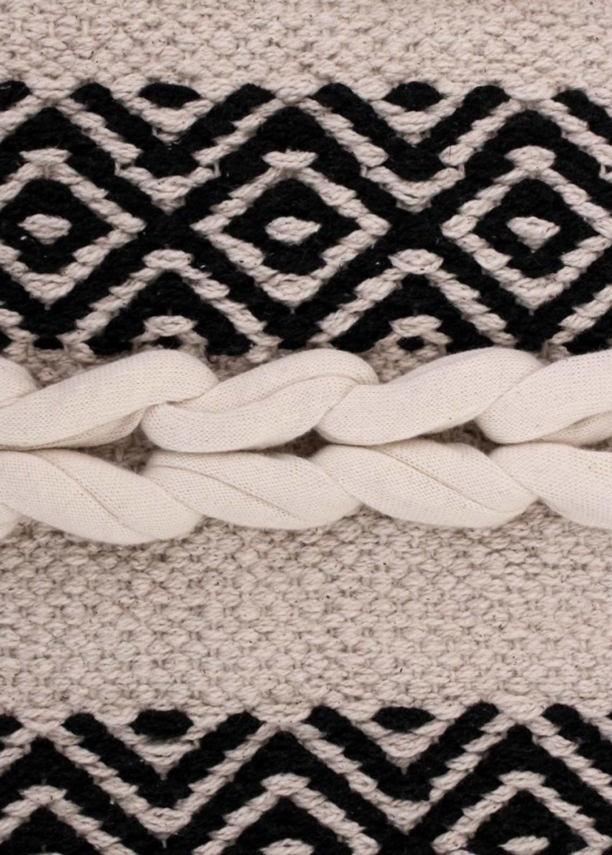 Tappeto_etnico_a_righe,_110x60cm_Blanc_noir_DE2_slim