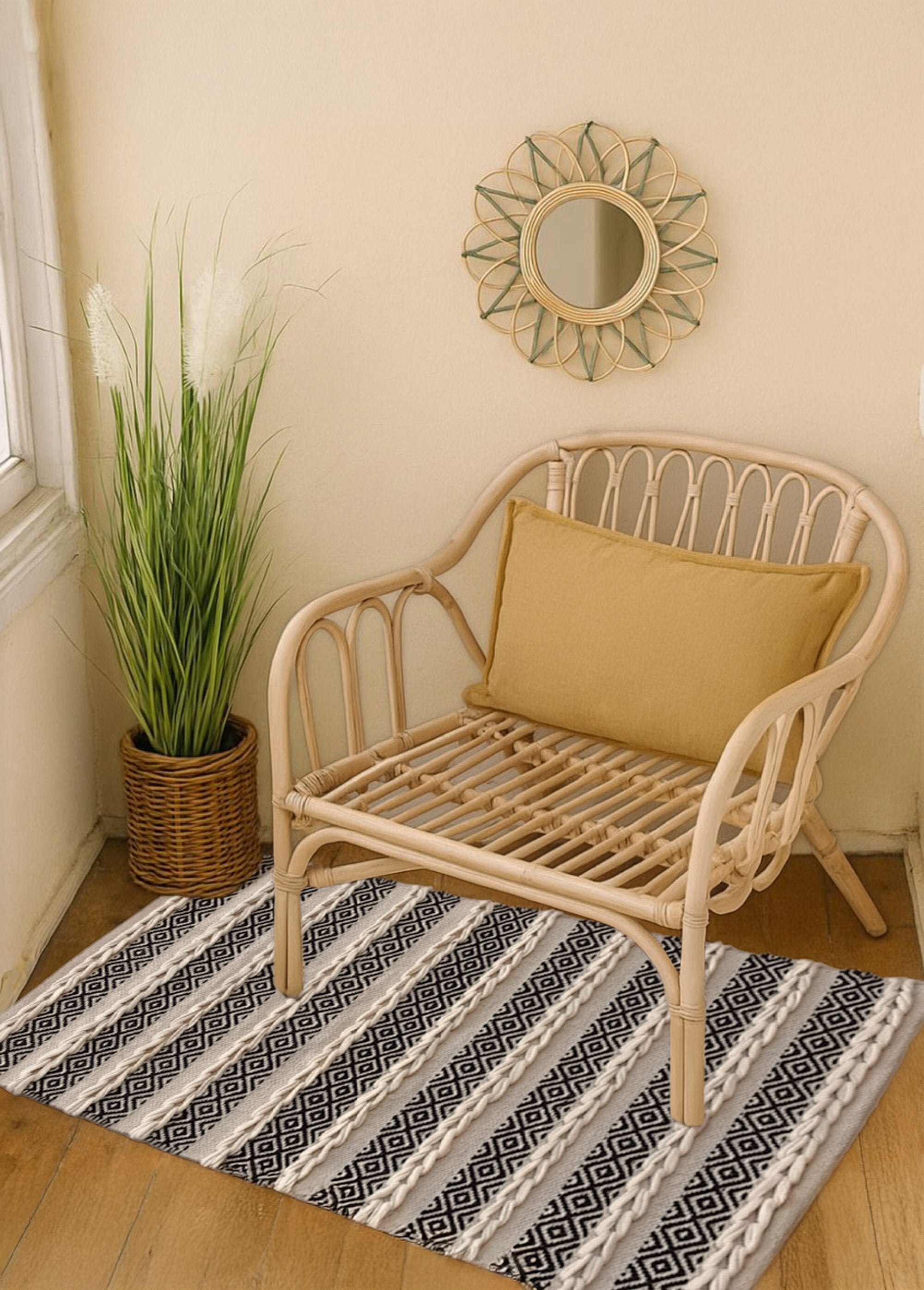 Tappeto_etnico_a_righe,_110x60cm_Blanc_noir_SF1_slim