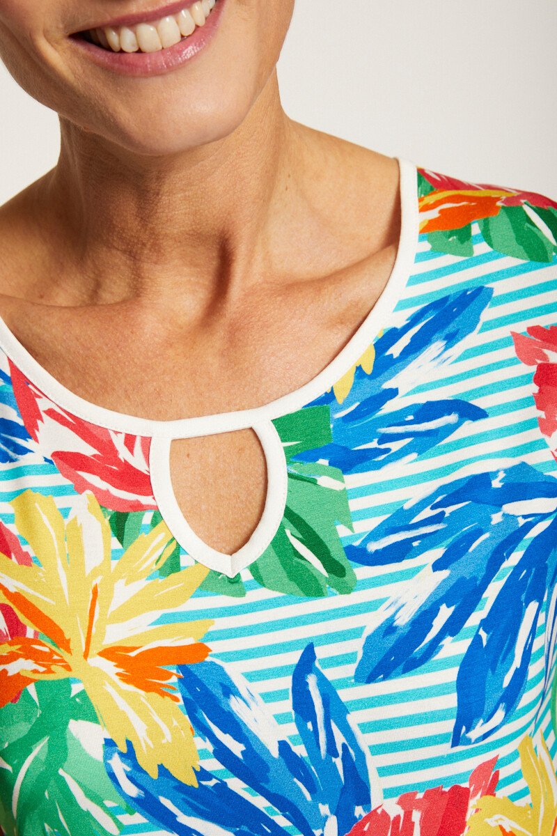 Maglietta_kimono_stampata_a_maniche_corte_Multicolore_DE2_slim