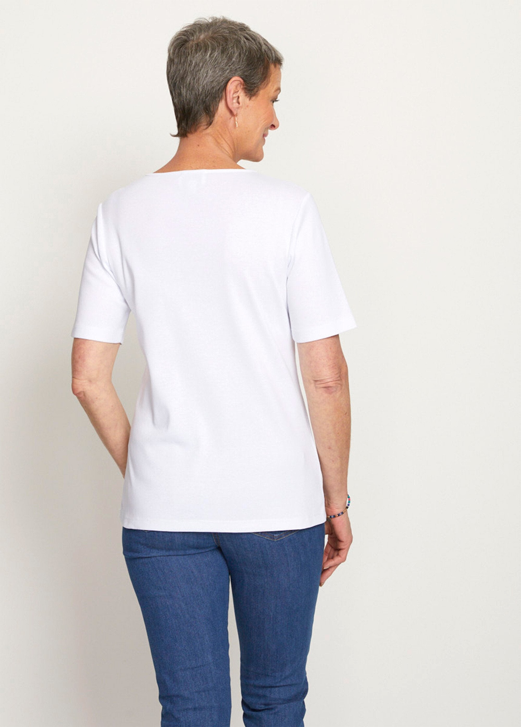 T-shirt_ricamata_in_jersey_di_puro_cotone_pettinato_Blanc_et_framboise_DO1_slim