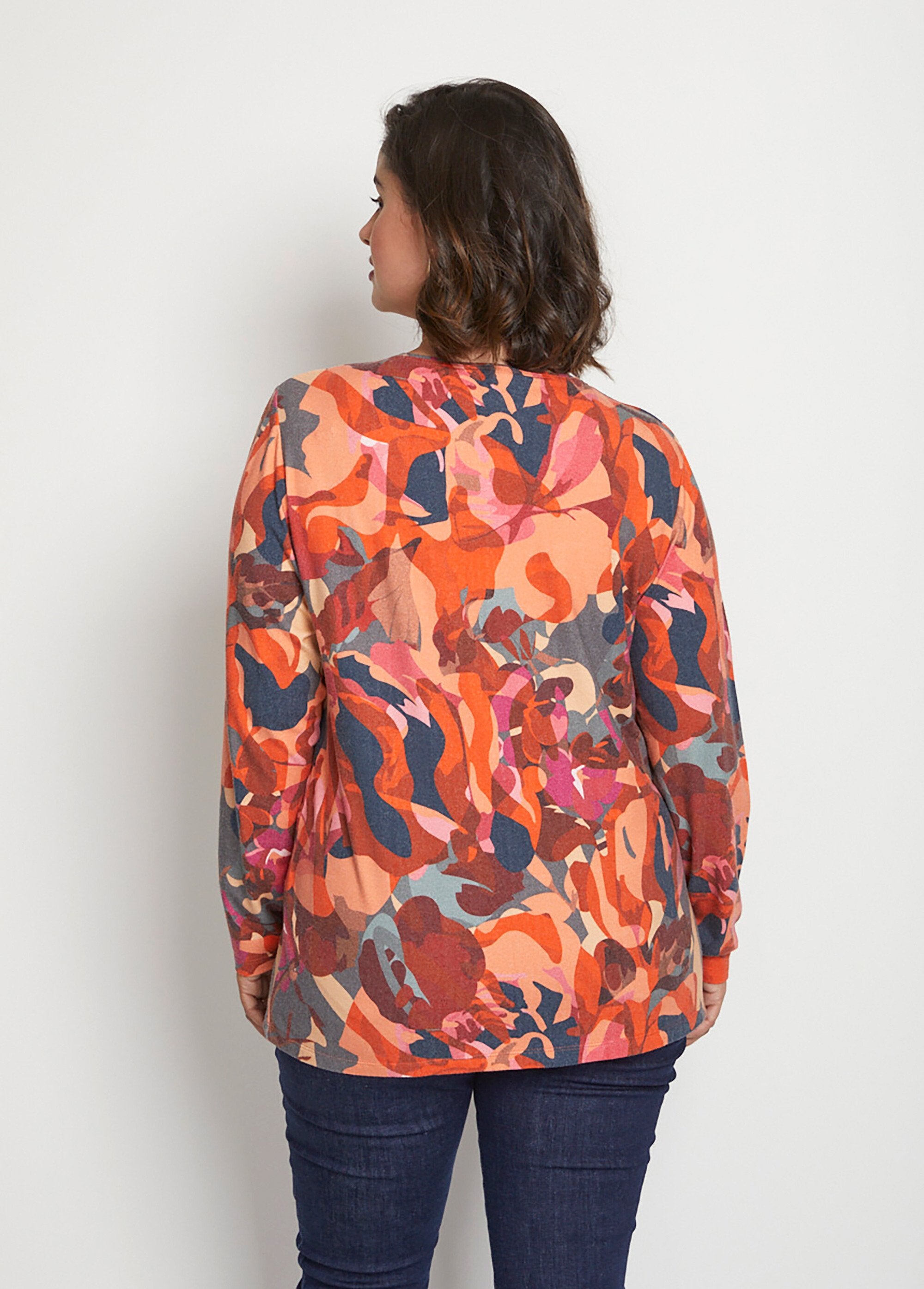 T-shirt_stampata_a_maniche_lunghe_Cassis_et_gris_DO1_curvy