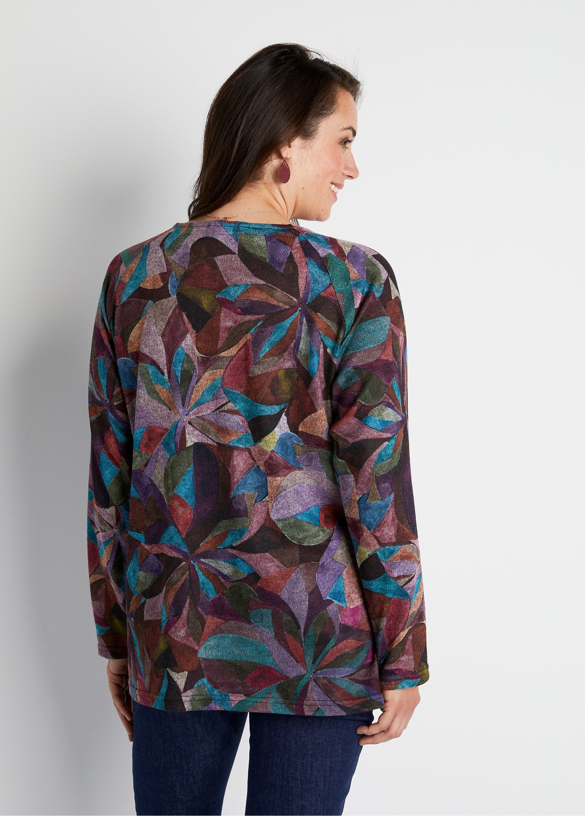 T-shirt_raglan_svasata_di_media_lunghezza_Multicolore_DO1_curvy