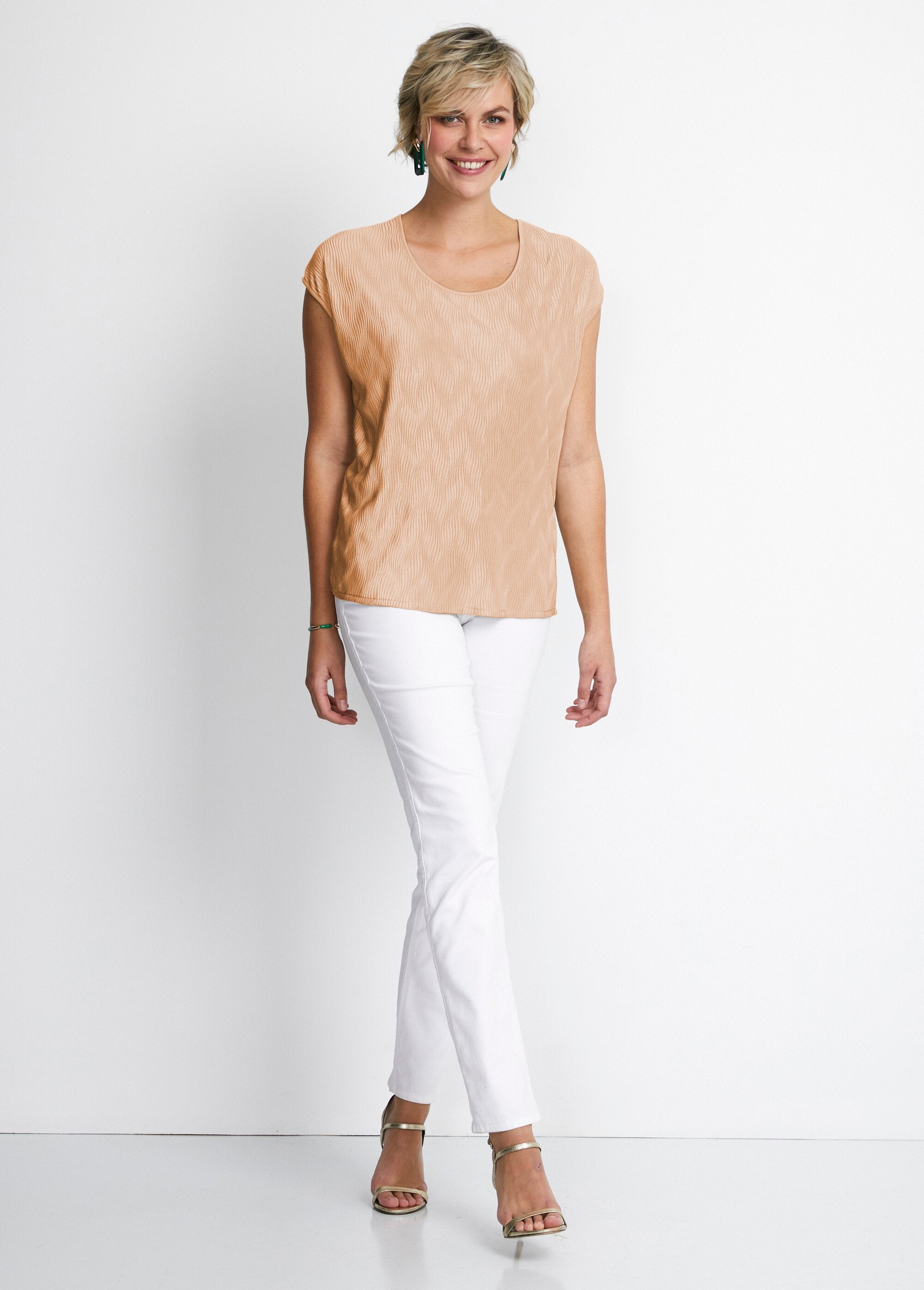 Crop_top_plissettato_in_raso_Beige_SF1_slim