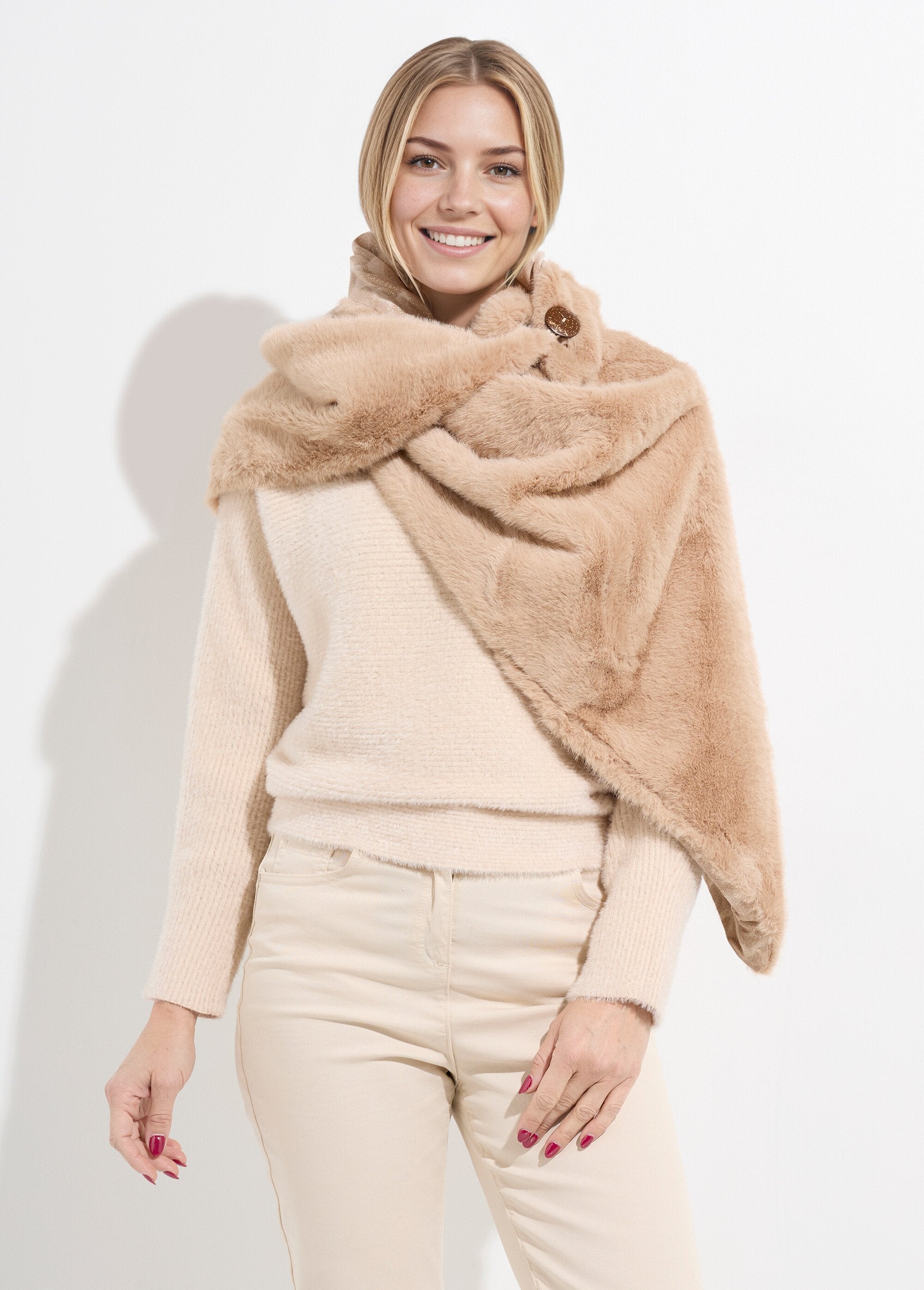 Girocollo_in_pelliccia_sintetica_leopardata_Beige_FA2_slim