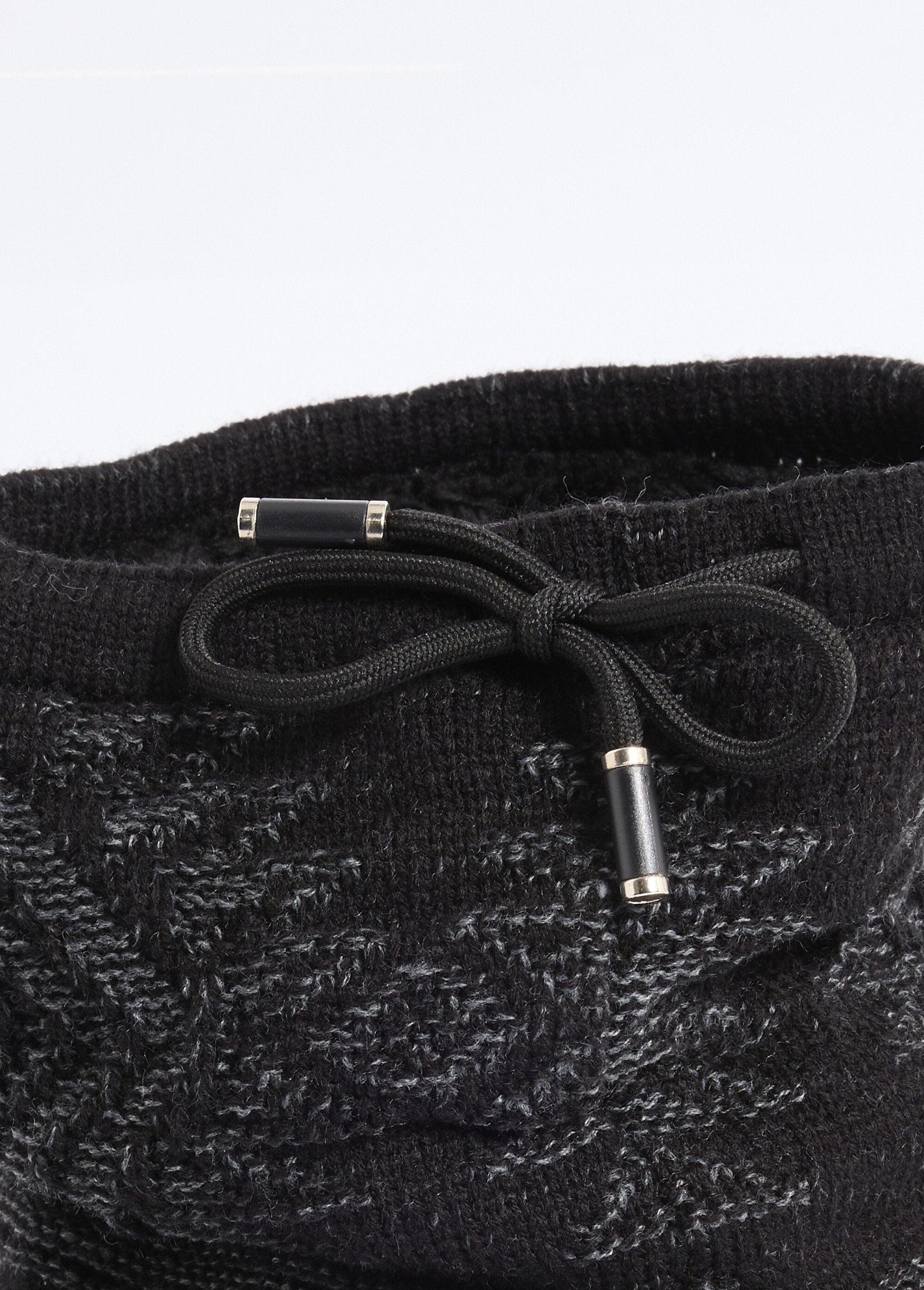 Girocollo_in_maglia_e_sherpa,_zig_zag_Gris_DE1_slim