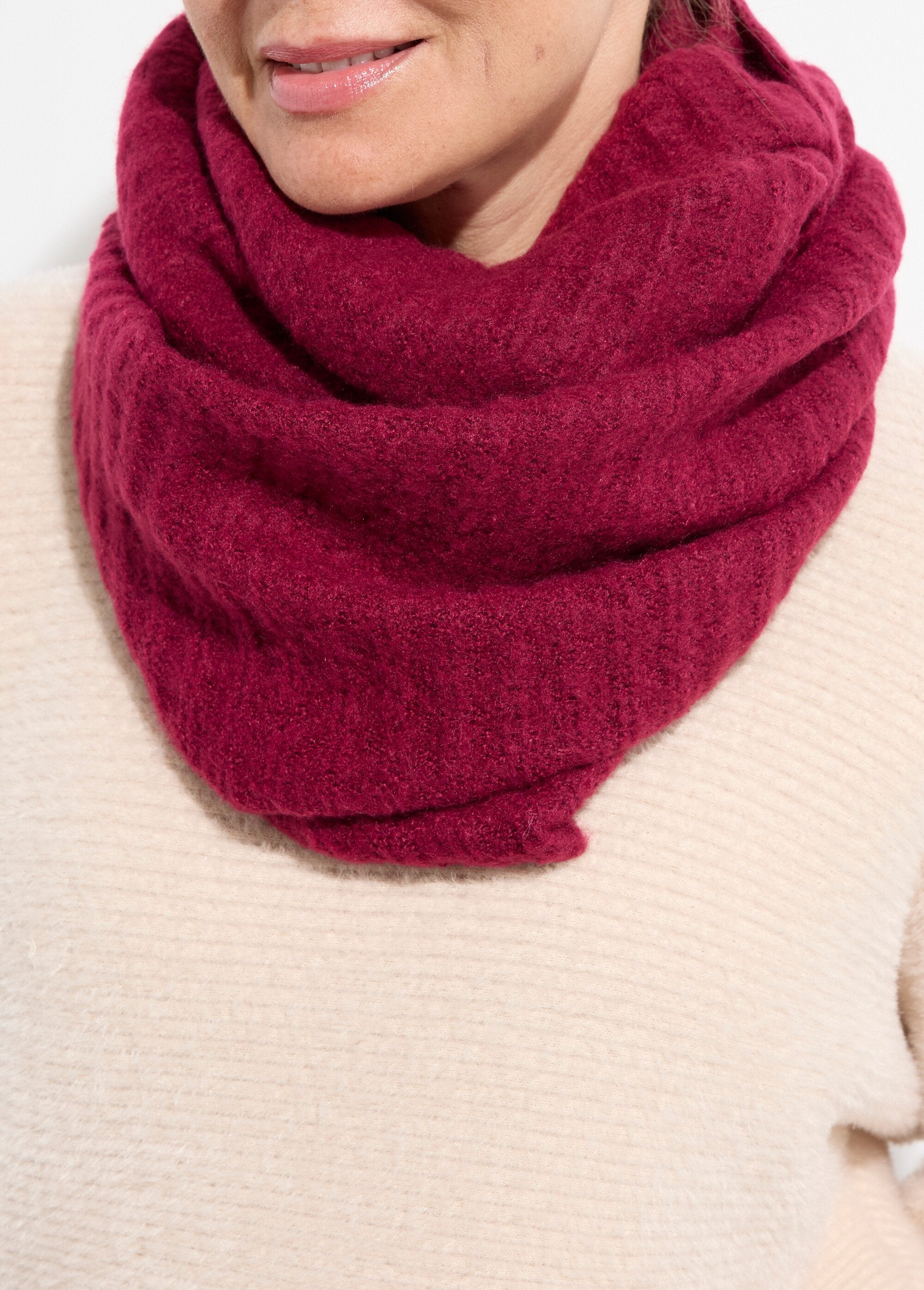 Collana_snood_in_maglia_scintillante_Bordeaux_DE1_slim