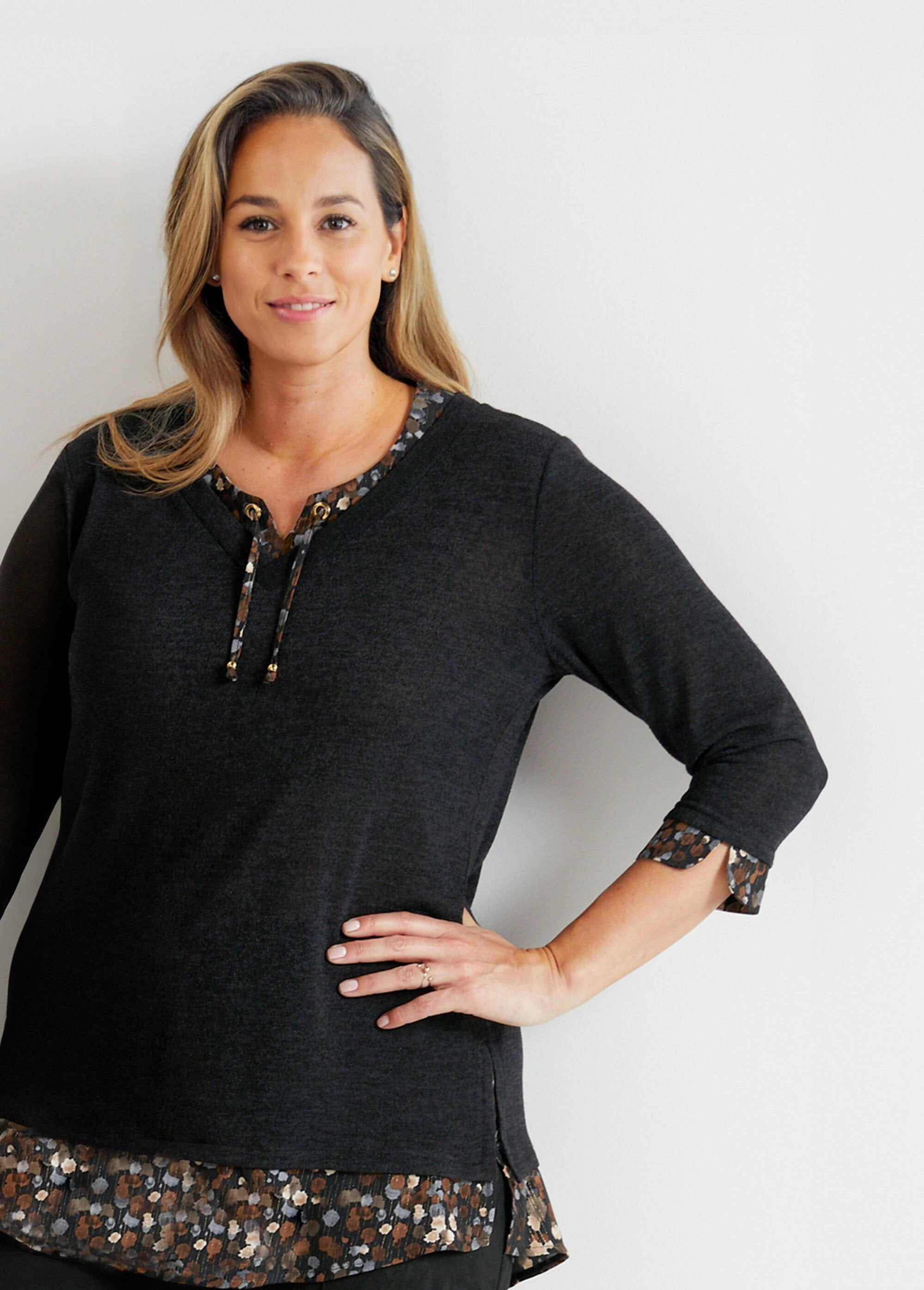 Tunica_fantasia_2_in_1_con_maniche_a_3/4_Noir_FA1_slim