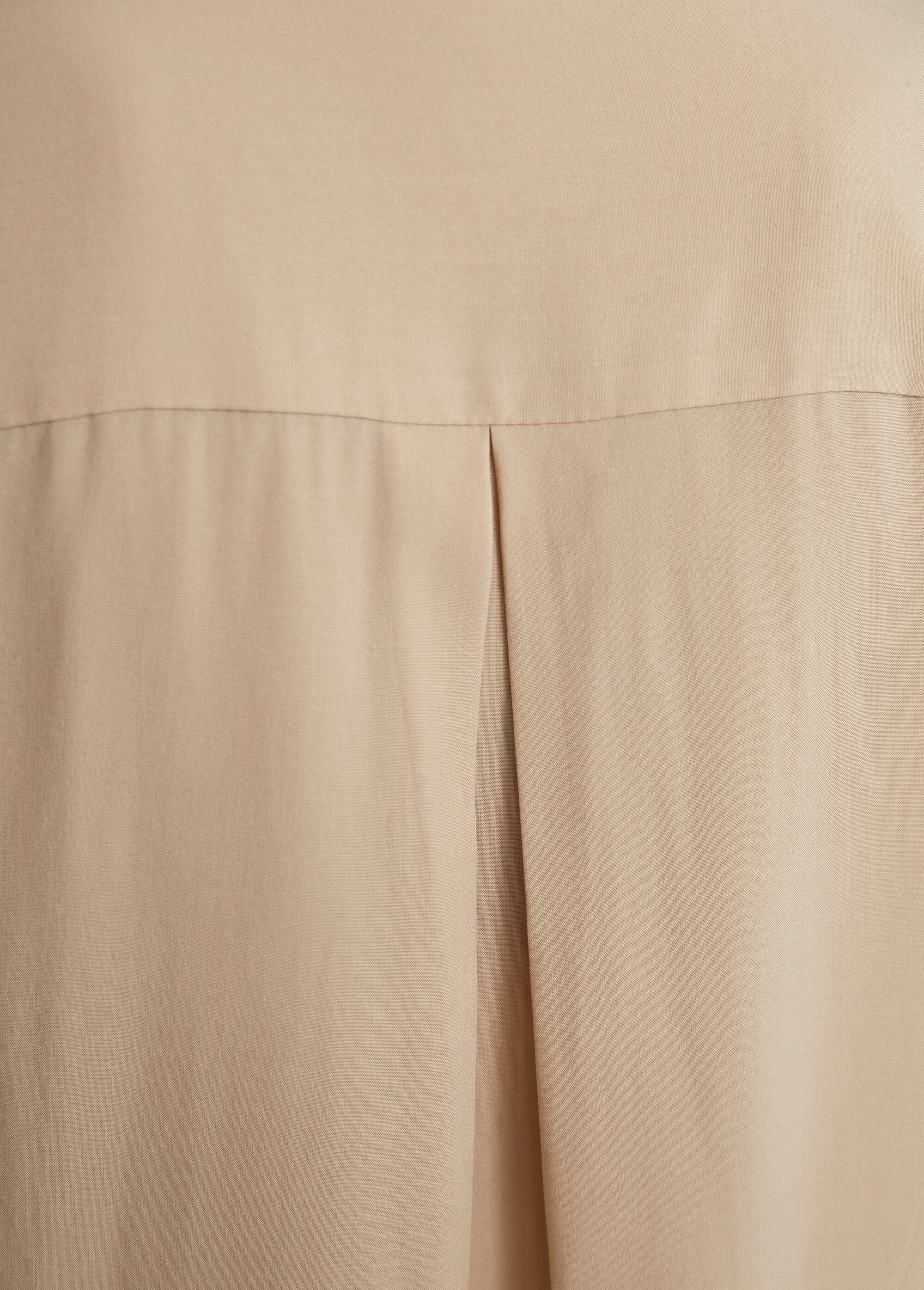 Tunica_lunga_e_aderente_con_maniche_a_3/4_Sabbia_DE4_slim