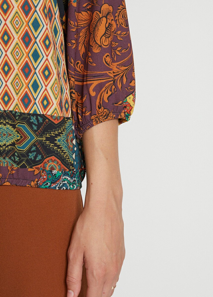Tunica_corta_con_stampa_patchwork_Stampa_multicolore__DE2_slim