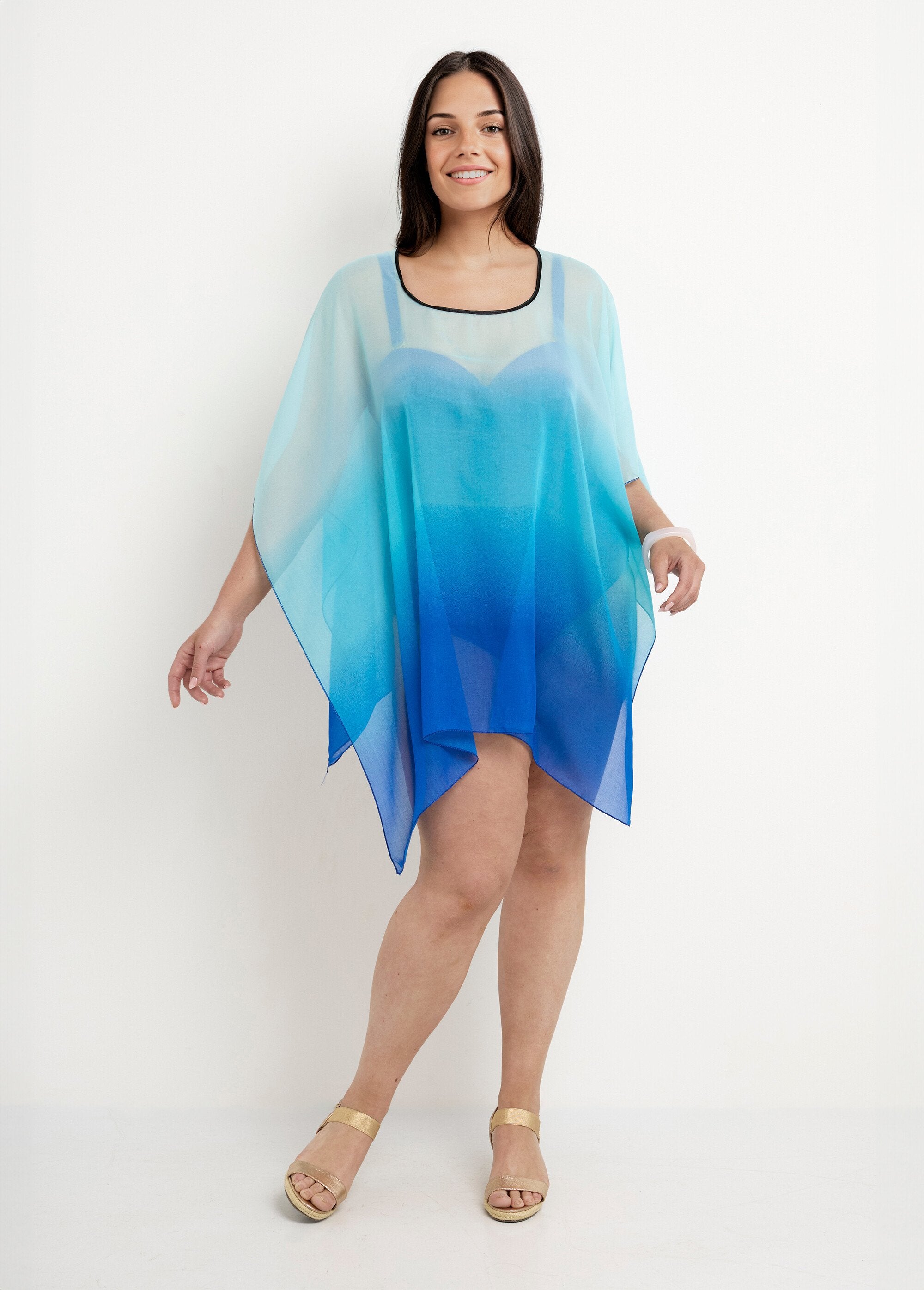 Tunica_da_spiaggia_in_voile,_sfumato_Bleu_FA1_slim