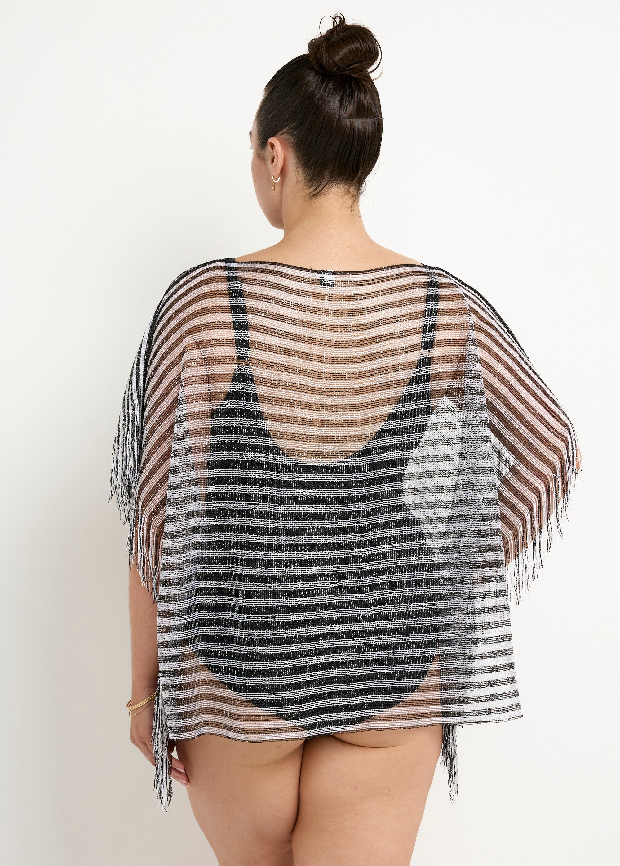 Tunica_da_spiaggia_a_righe_con_filo_metallico_Noir_DO1_slim