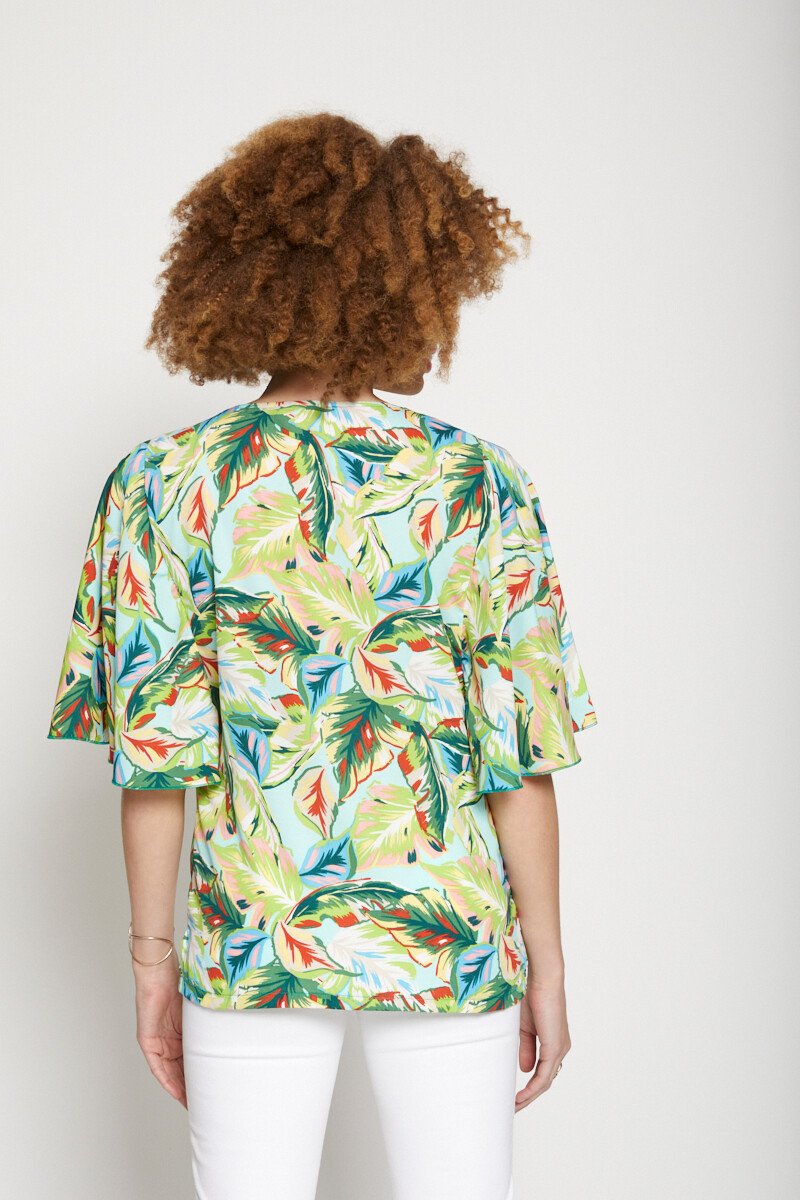 Tunica_di_media_lunghezza_con_maniche_arricciate_Fond_aqua_DO1_slim