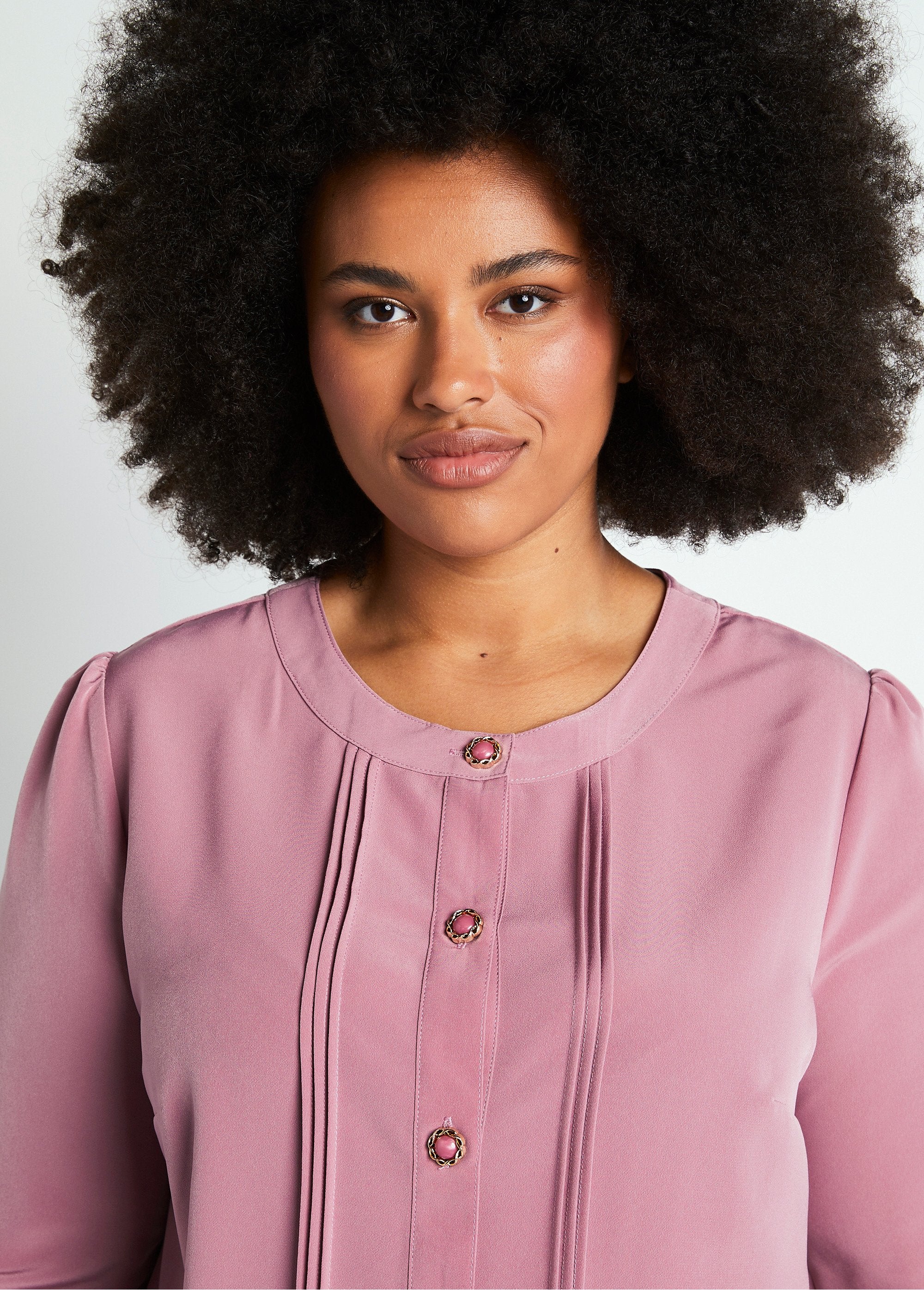 Tunica_aderente_di_media_lunghezza_con_scollo_rotondo_Lilla_DE1_curvy