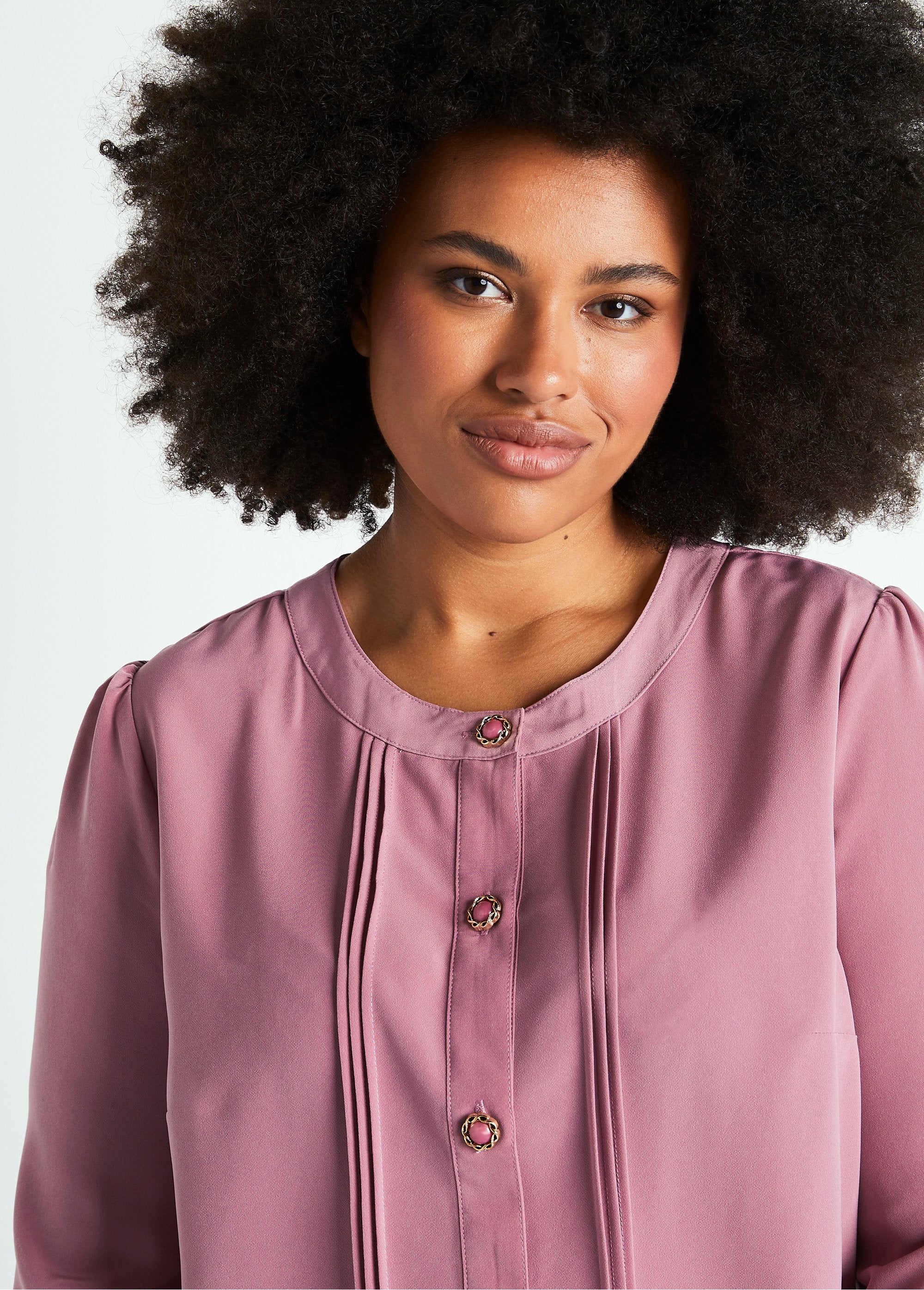 Tunica_aderente_di_media_lunghezza_con_scollo_rotondo_Lilla_DE2_curvy