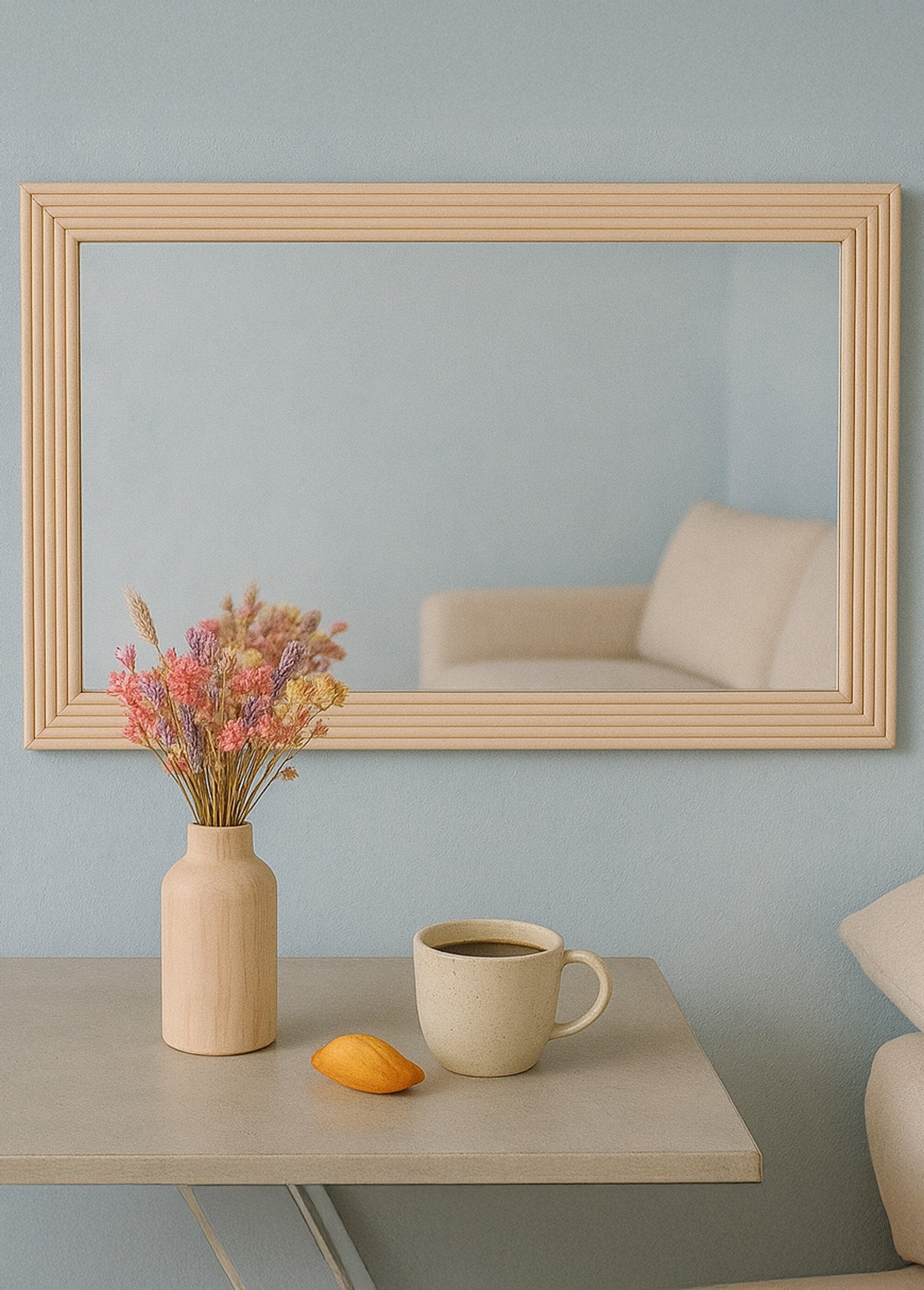 Vaso_in_legno,_collo_stretto,_forma_a_capsula_Naturel_SF1_slim