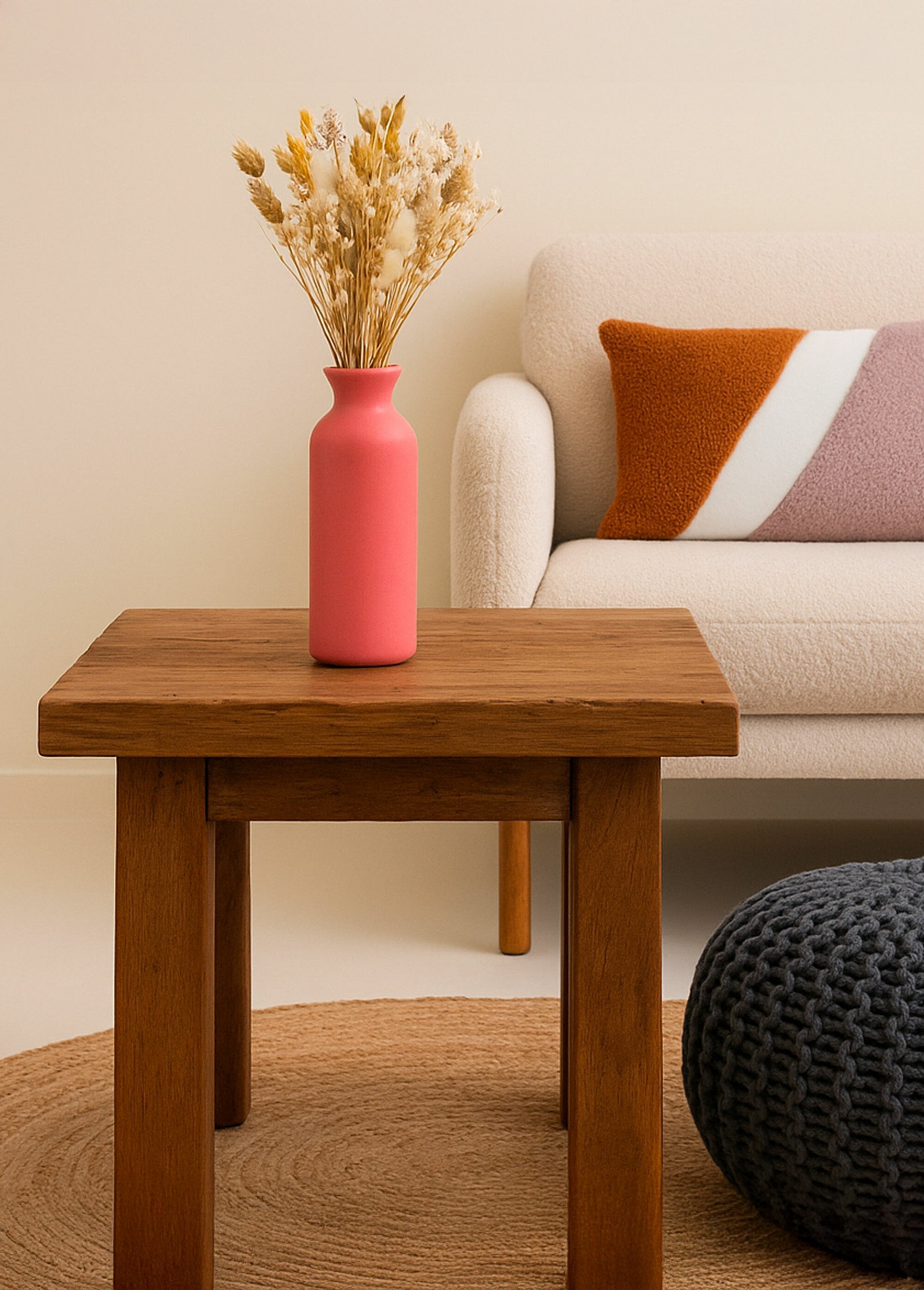 Vaso_a_tubo_in_ceramica,_design_puro_Terracota_SF1_slim