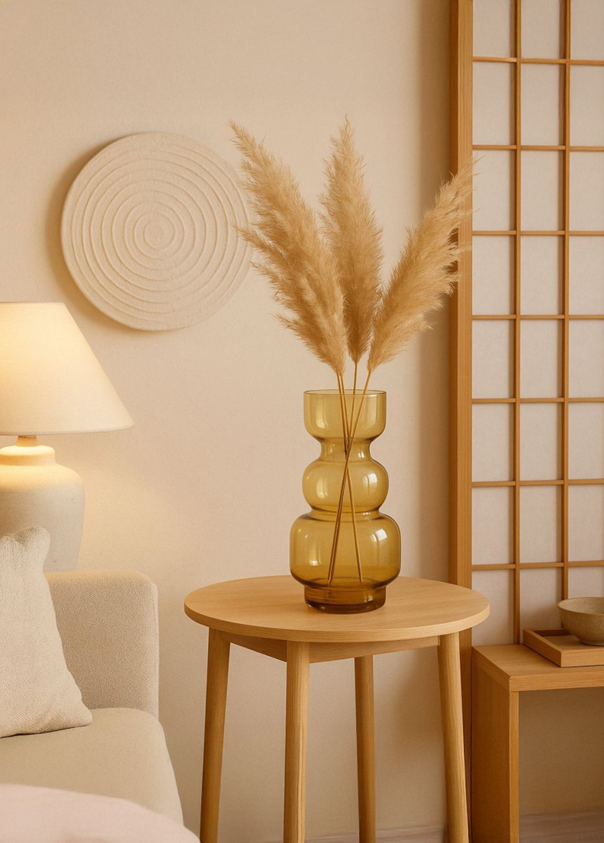 Vaso_in_vetro_colorato,_forma_curva_Ambre_SF1_slim