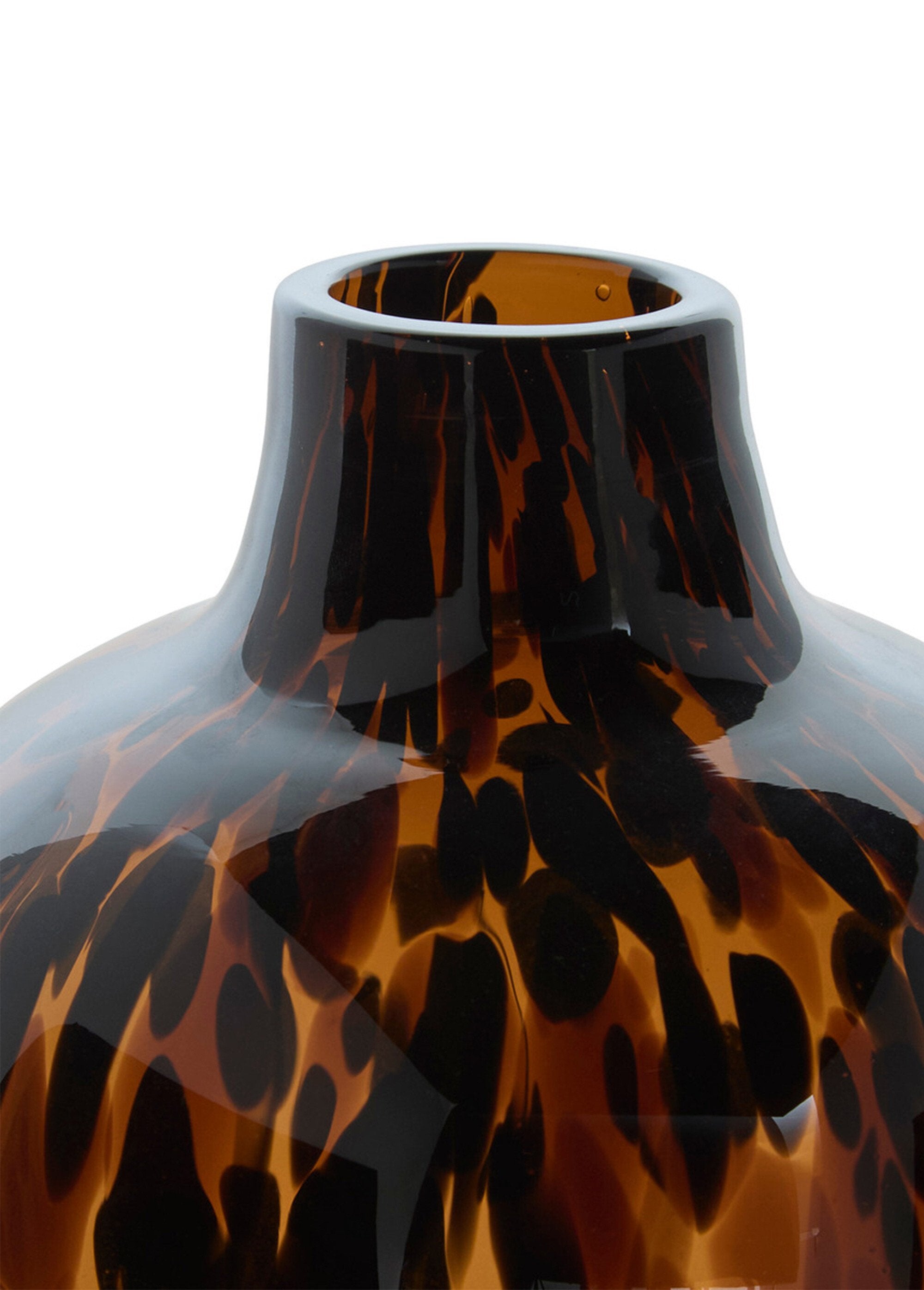 Vaso_maculato_in_vetro_ambrato_Leopard_DE1_slim