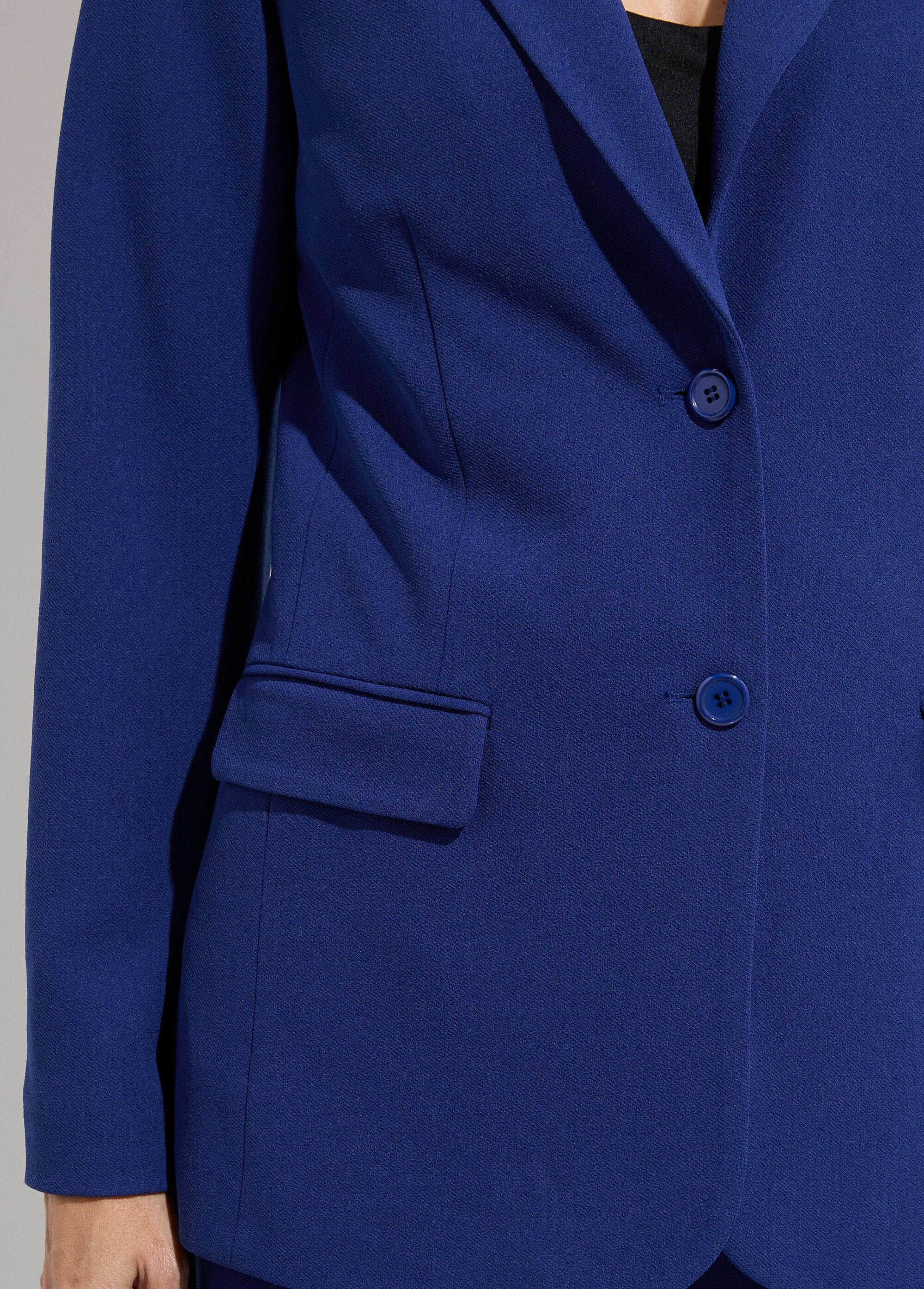 Blazer_dal_taglio_dritto_in_maglia_liscia_Marino_DE1_curvy