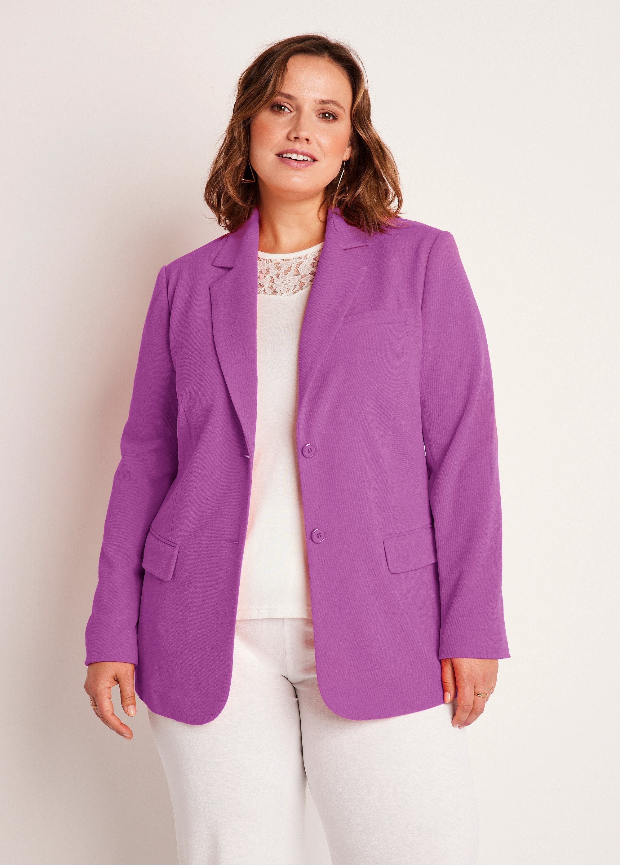 Blazer_dal_taglio_dritto_in_maglia_liscia_VIOLA_FA1_curvy