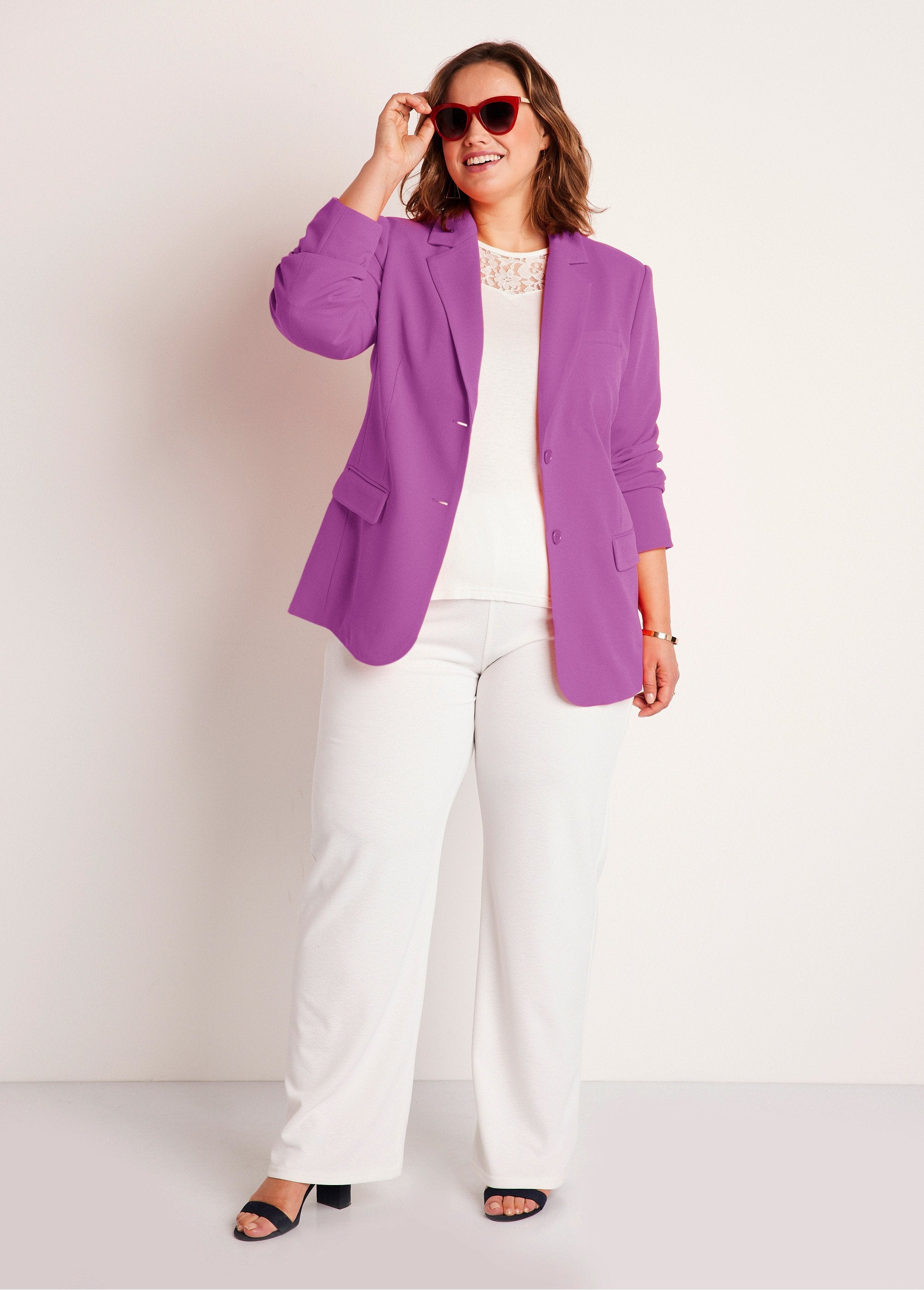 Blazer_dal_taglio_dritto_in_maglia_liscia_VIOLA_SF1_curvy
