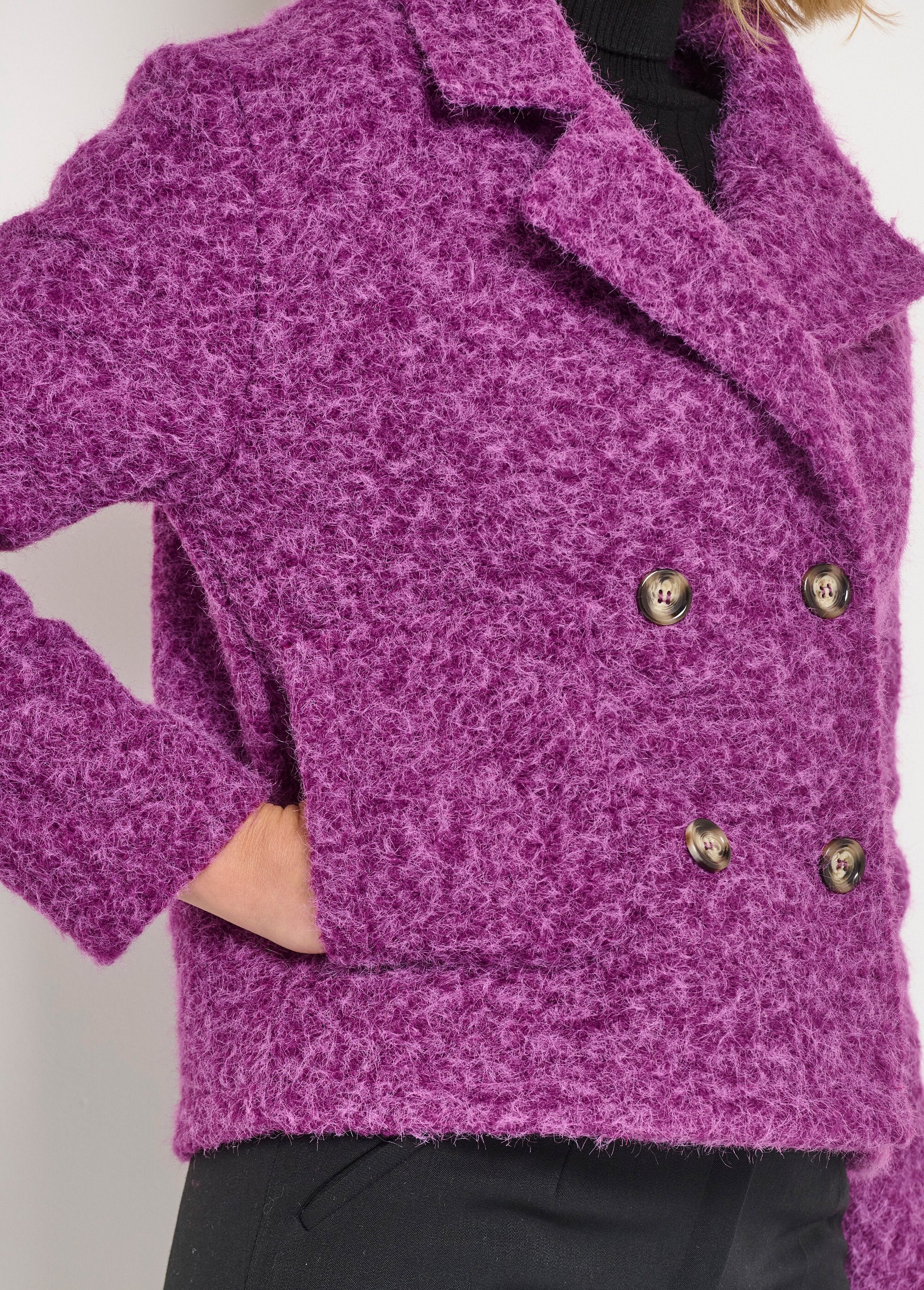 Giacca_corta_in_lana_Mangenta_DE2_slim