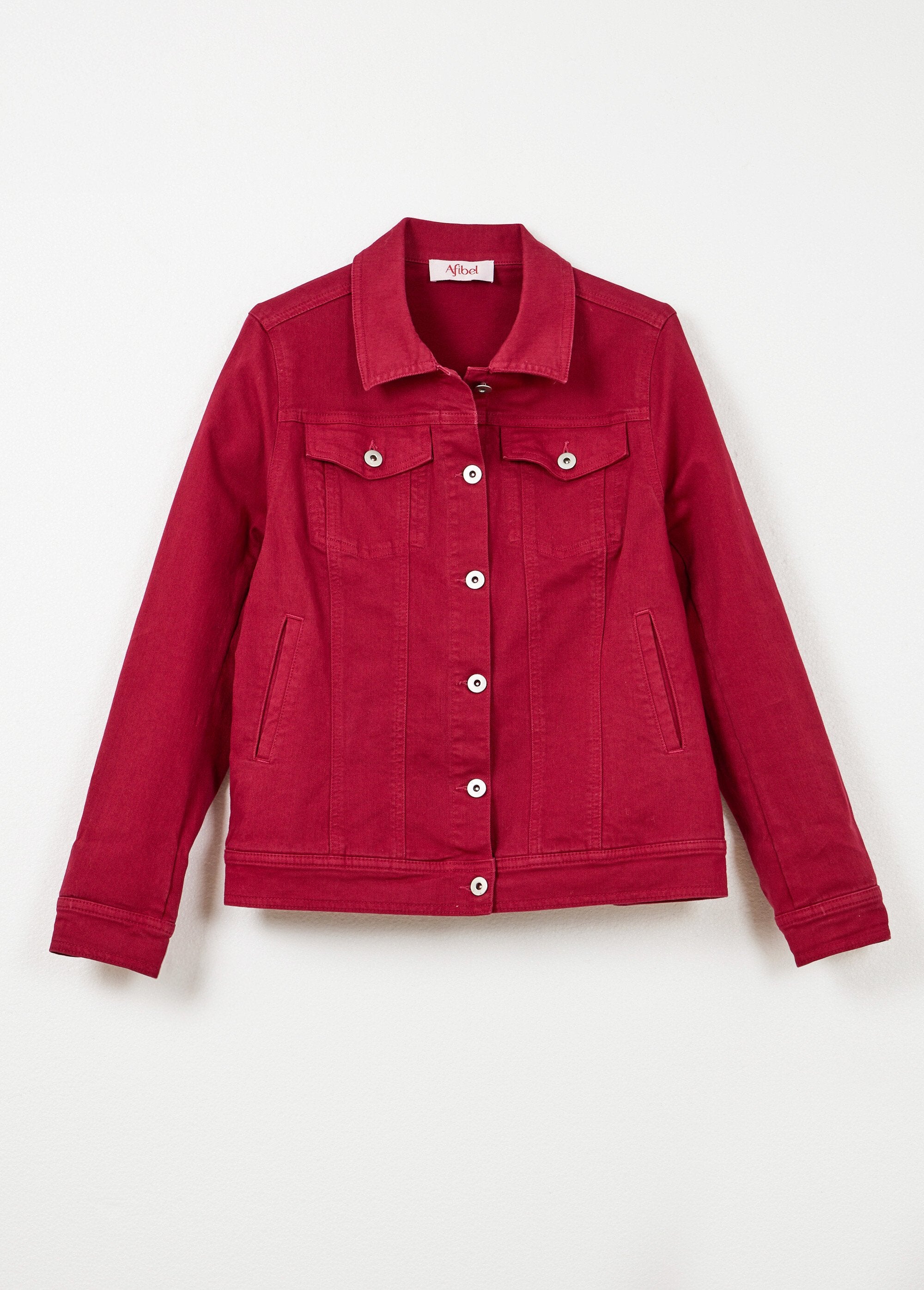 Giacca_di_jeans_button-down_Grenat_AP1_slim