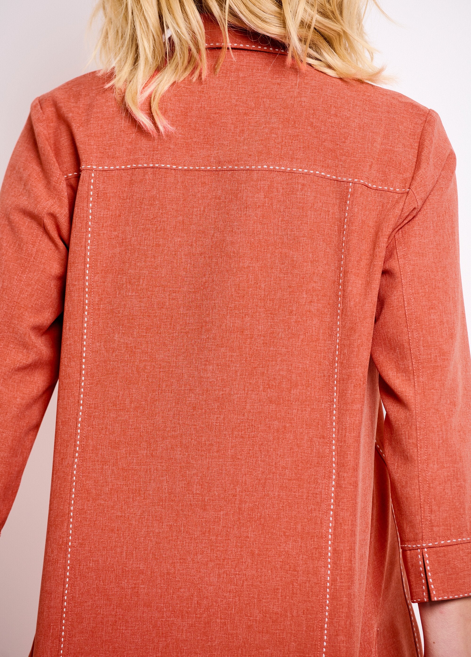 Giacca_lunga_con_bottoni_Brique_DO2_slim