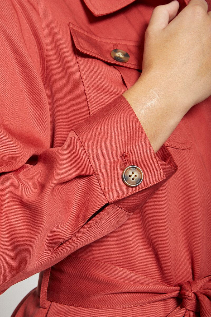 Giacca_safari_in_Lyocell_con_cintura_Tomette_DE2_slim