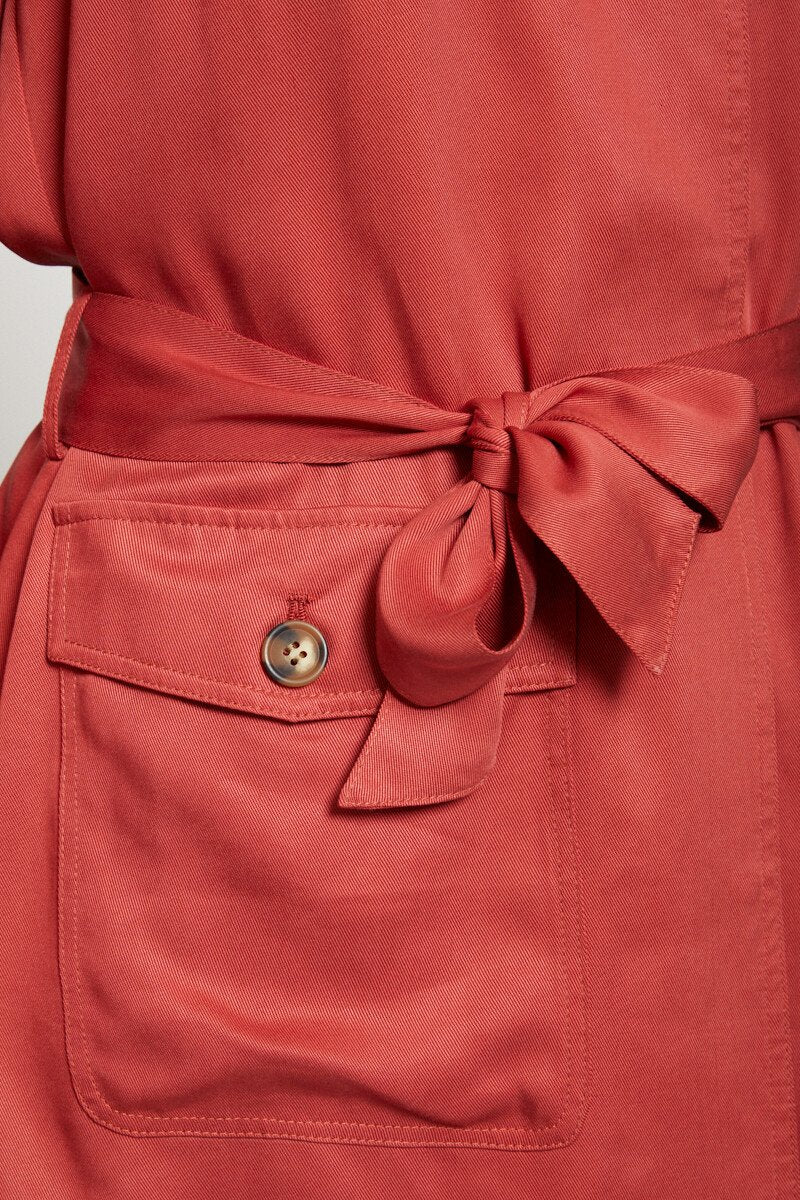 Giacca_safari_in_Lyocell_con_cintura_Tomette_DE3_slim