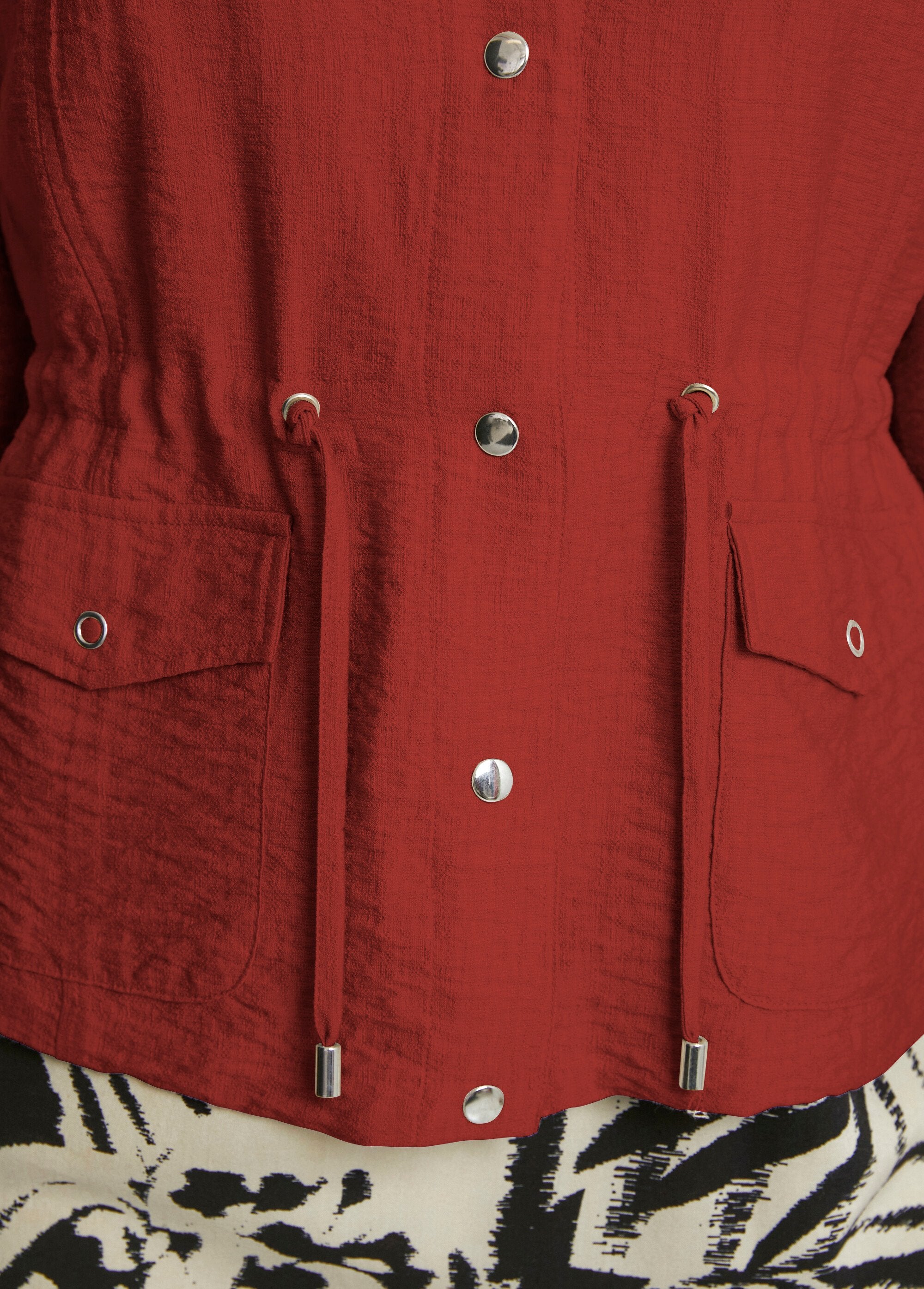 Giacca_safari_a_maniche_lunghe_senza_collo_Terracotta_DE2_slim
