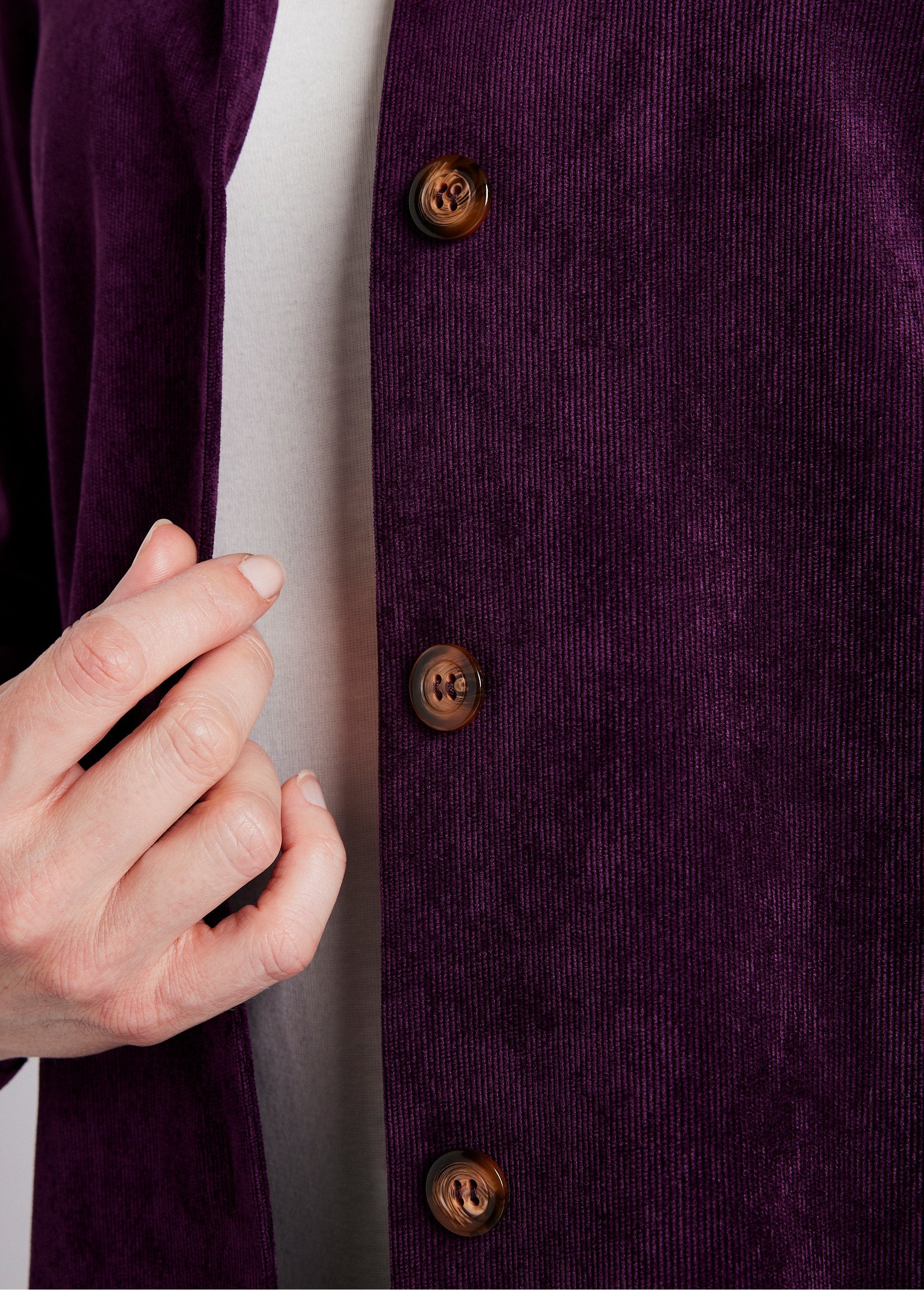 Giacca_overhirt_in_velluto_Milleraies_con_collo_sartoriale_Prugna_DE2_slim