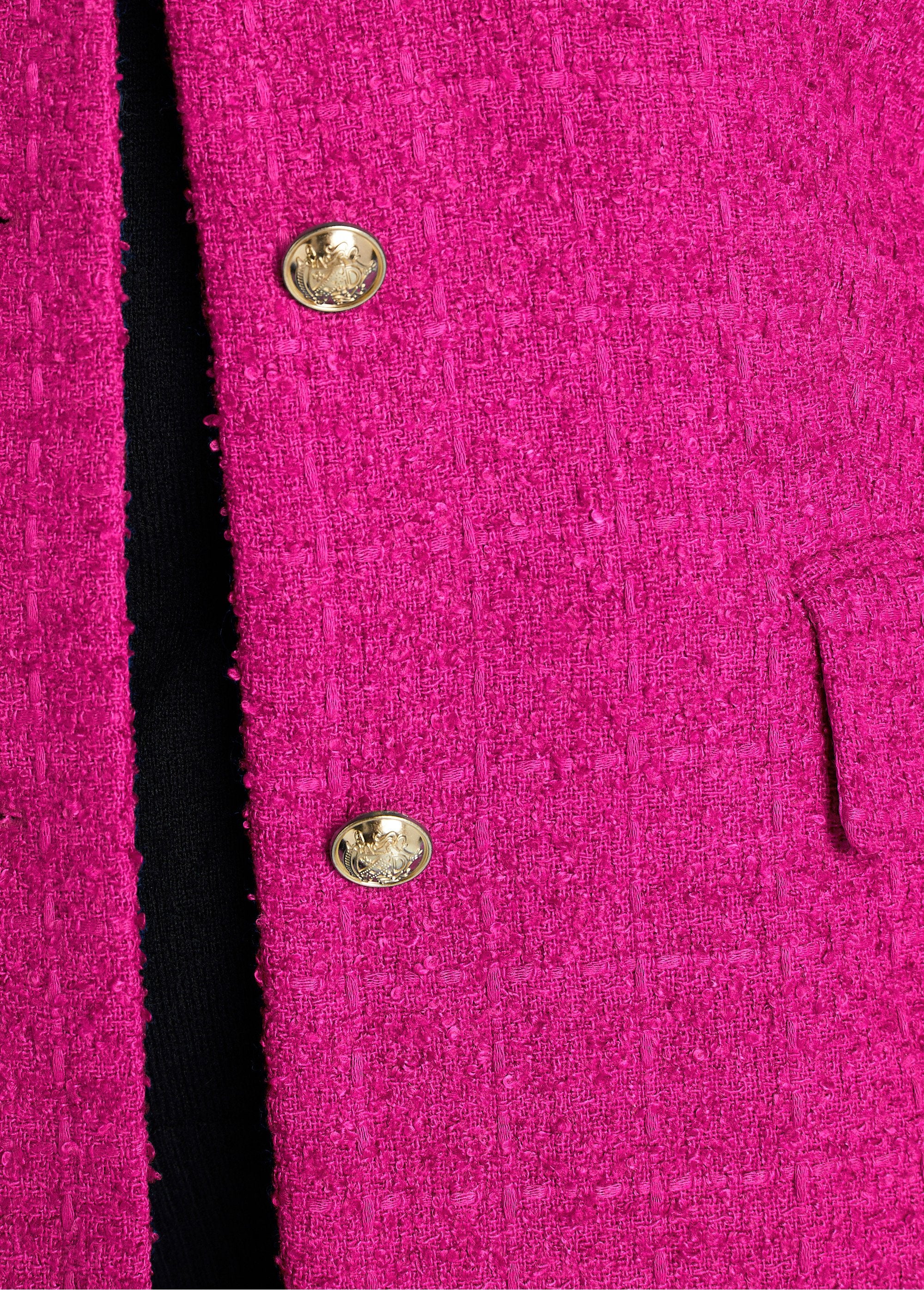 Giacca_dritta_button-down_in_tessuto_intrecciato_con_colletto_sartoriale_Fucsia_DE2_curvy