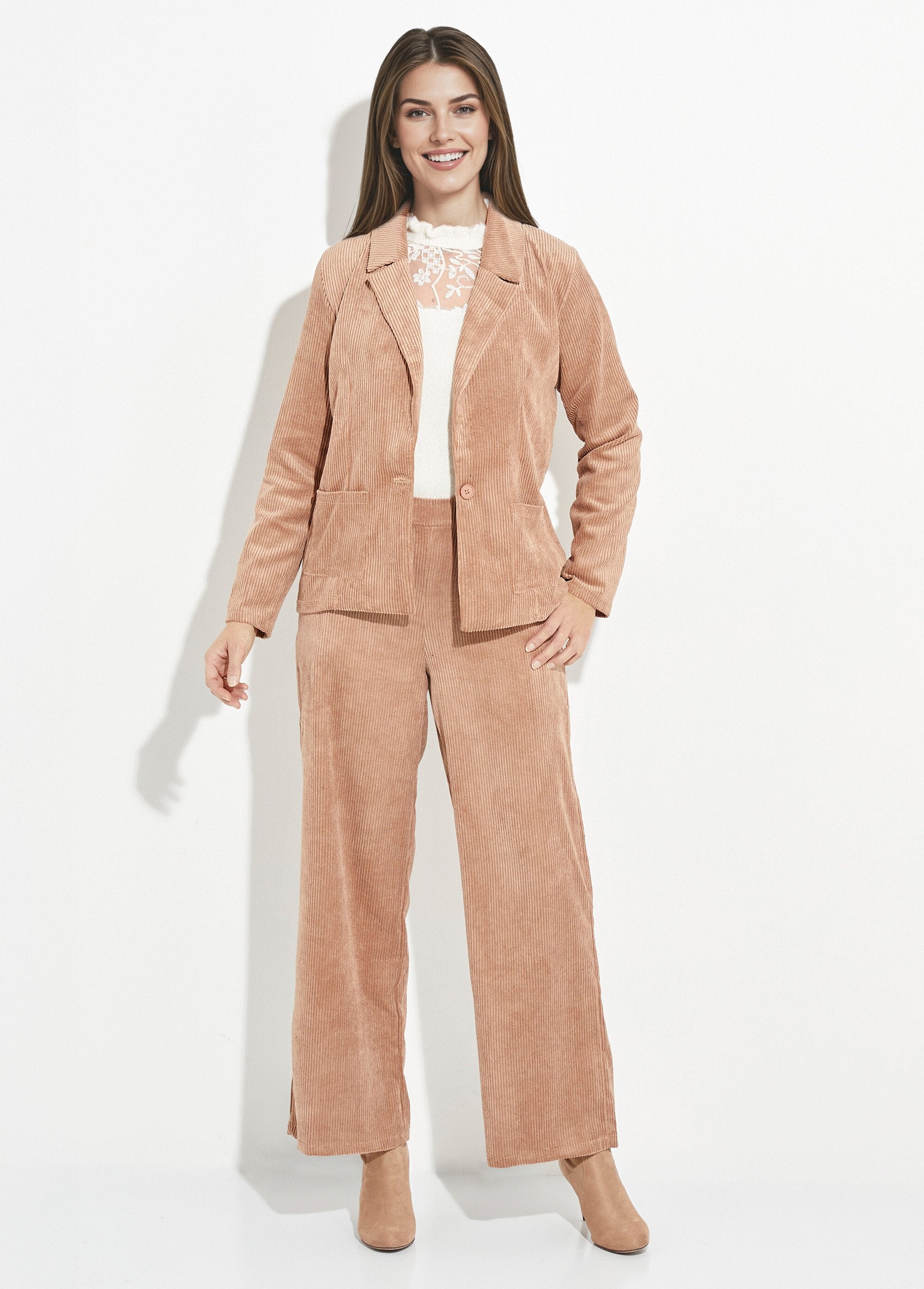 Giacca_in_velluto,_collo_sartoriale_Camel_SF1_slim