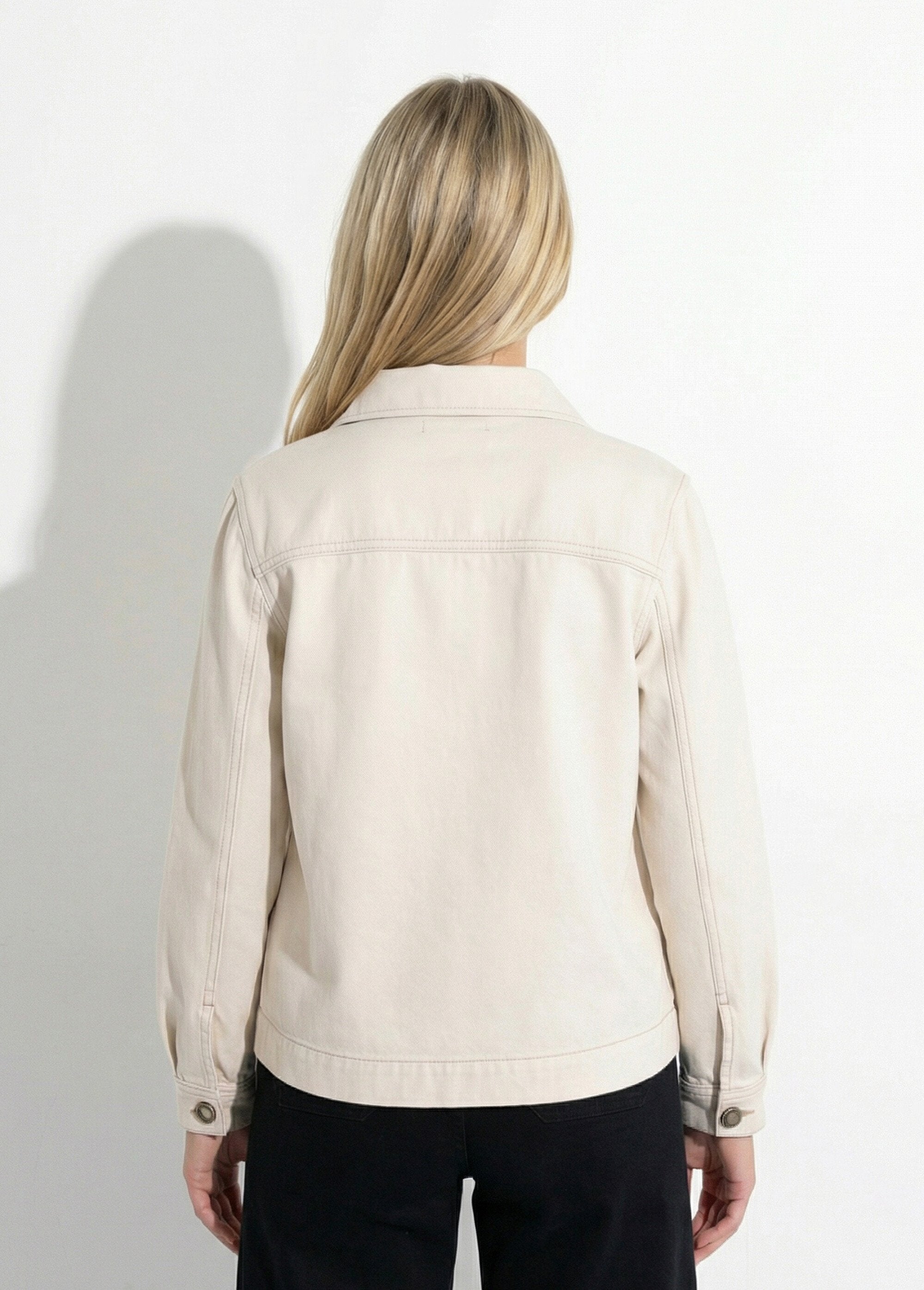 Giacca_da_lavoro_in_denim_con_bottoni_Ecru_DO1_slim