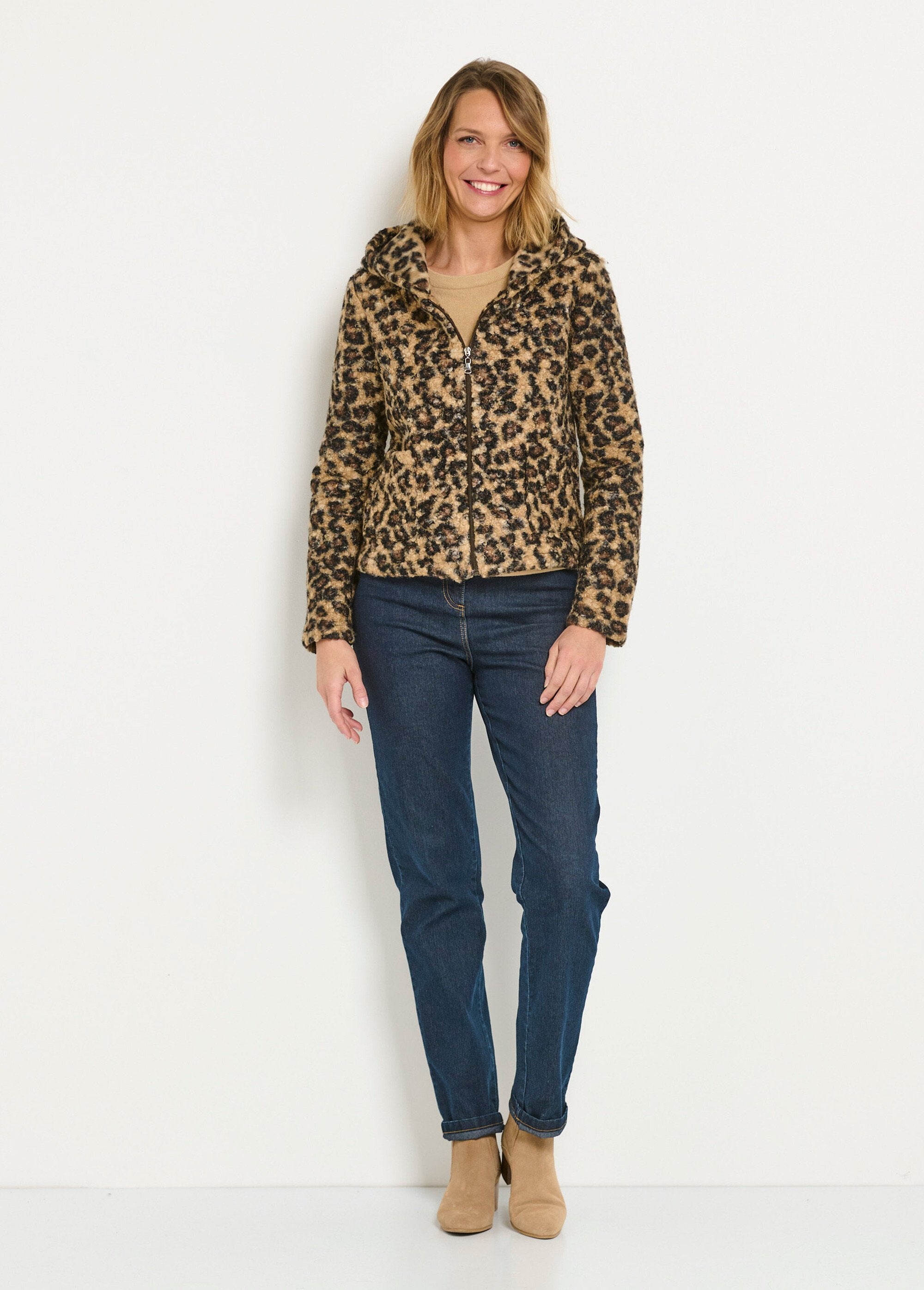 Giacca_leopardata_con_zip_e_cappuccio_Leopard_SF1_slim