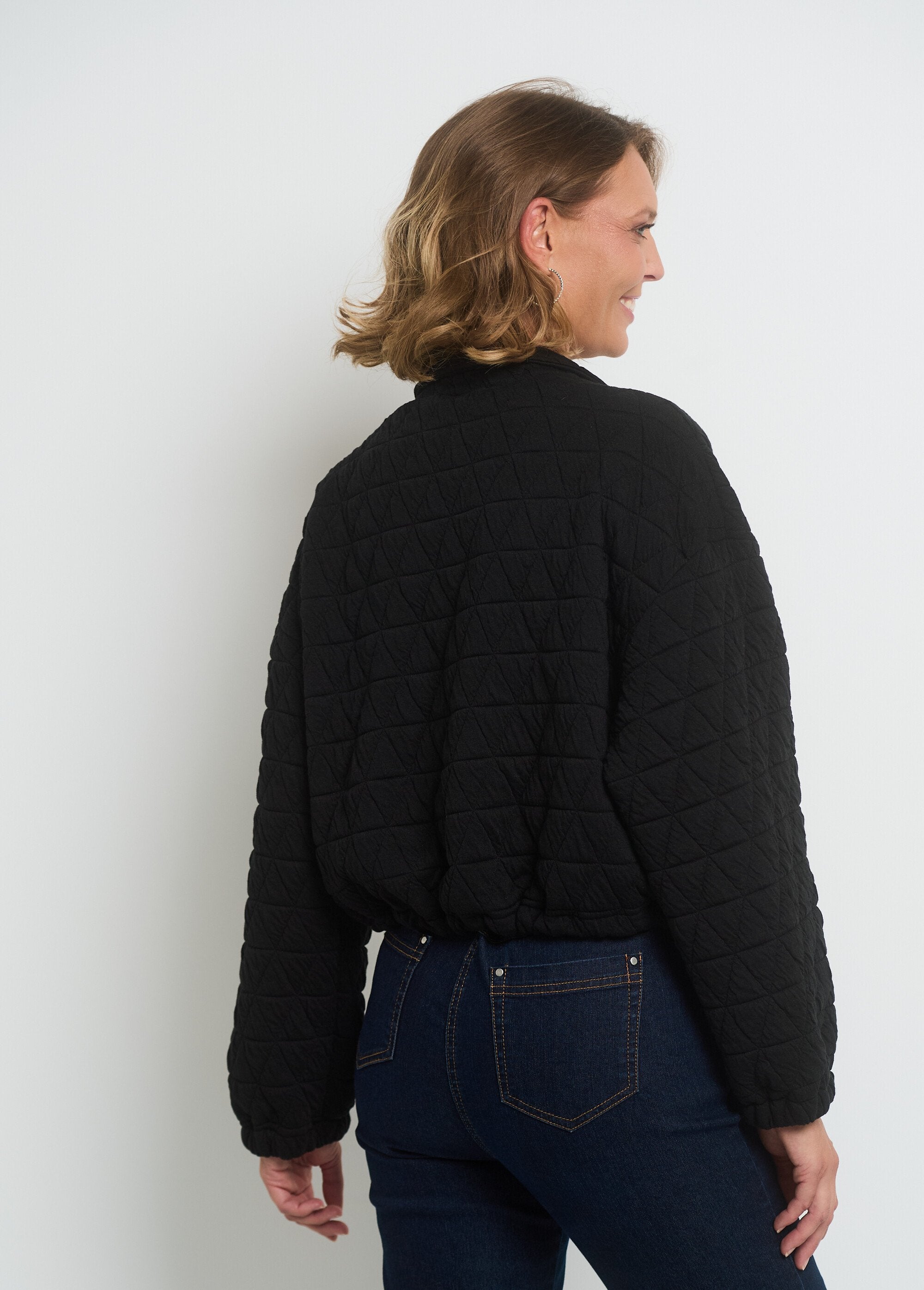 Giacca_trapuntata_con_zip_e_collo_alto_Noir_DO1_slim