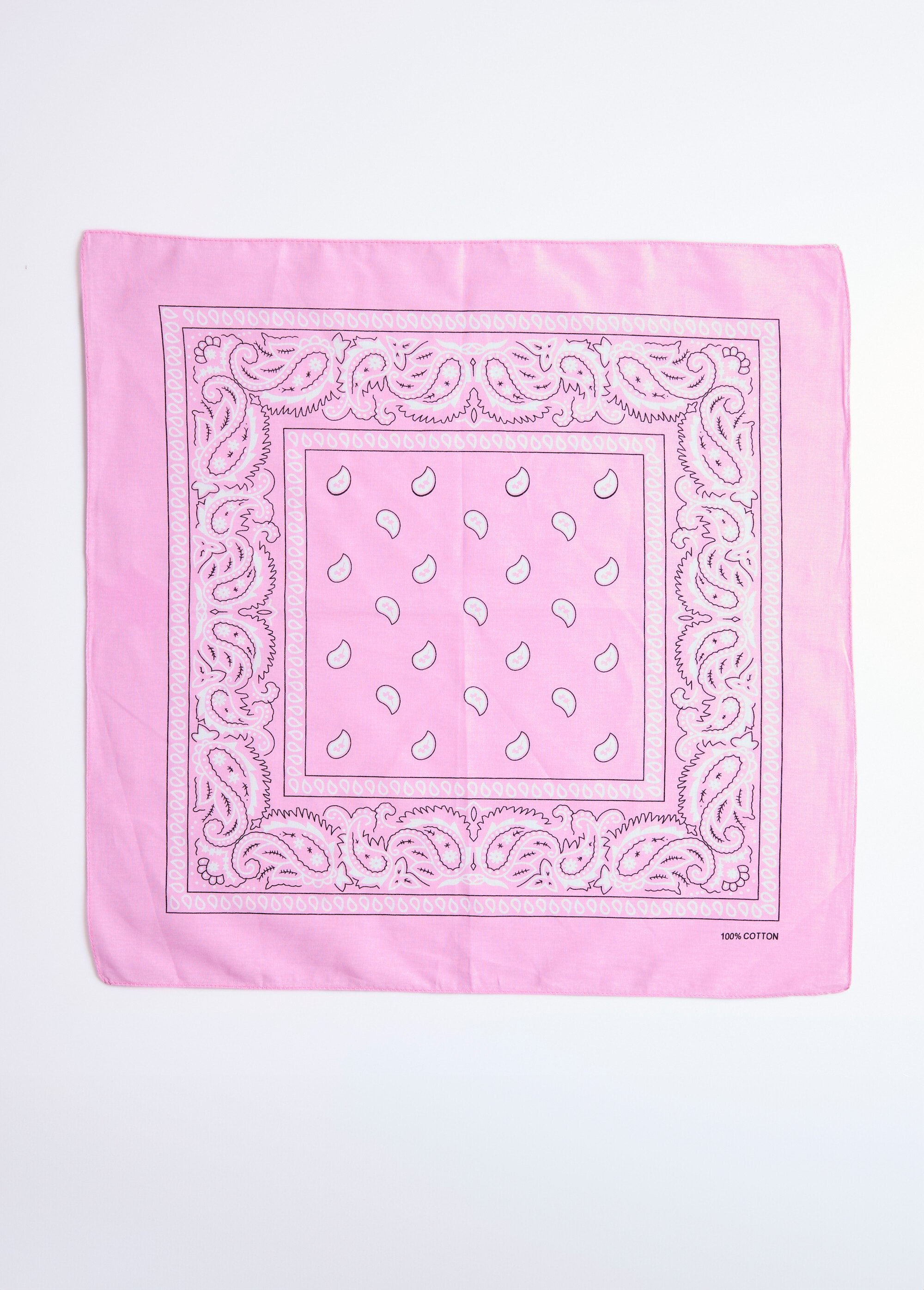 Sciarpa_a_bandana_quadrata_Rose_clair_DE1_slim