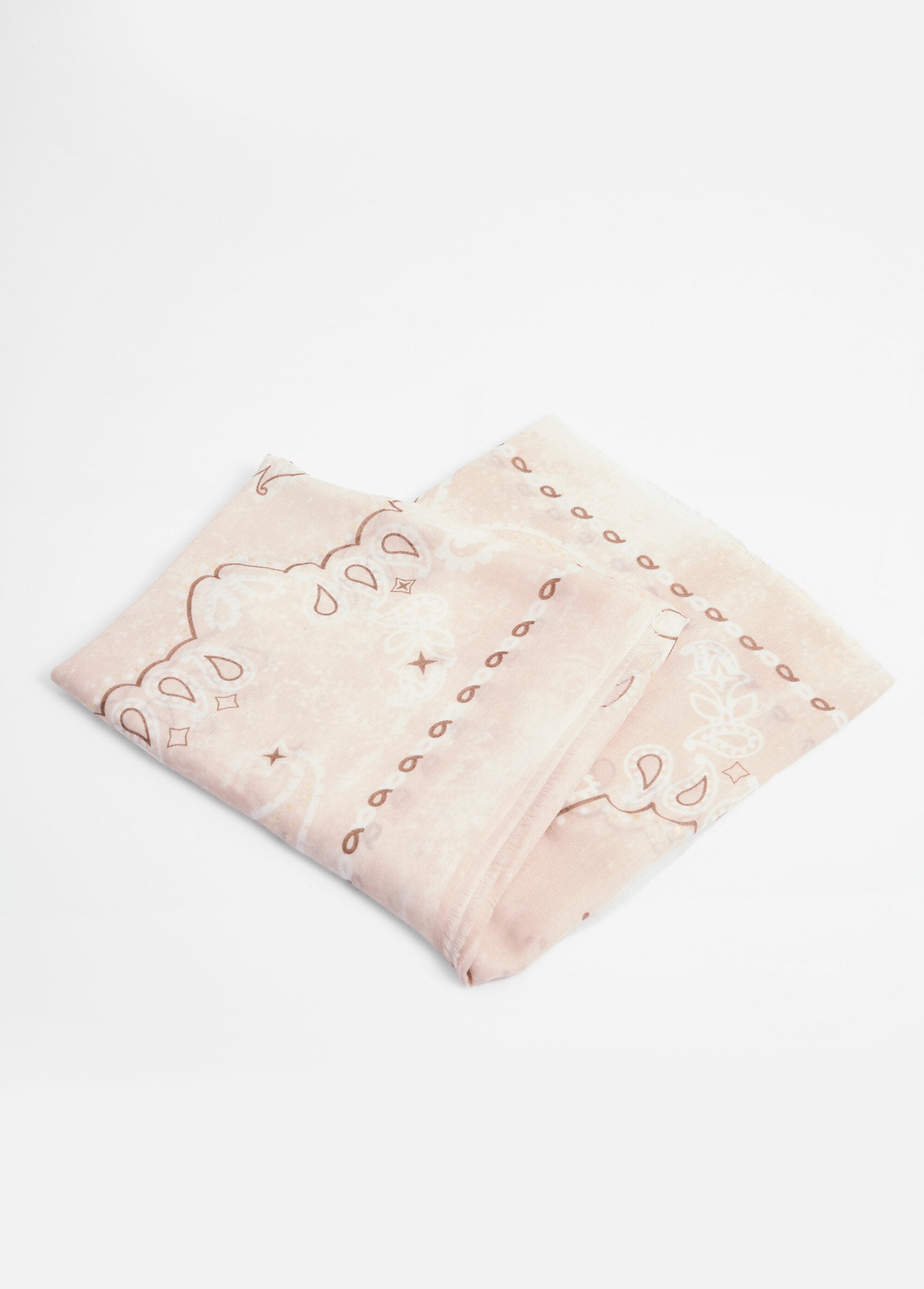 Sciarpa_a_bandana,_dettagli_metallici_Beige_DE1_slim