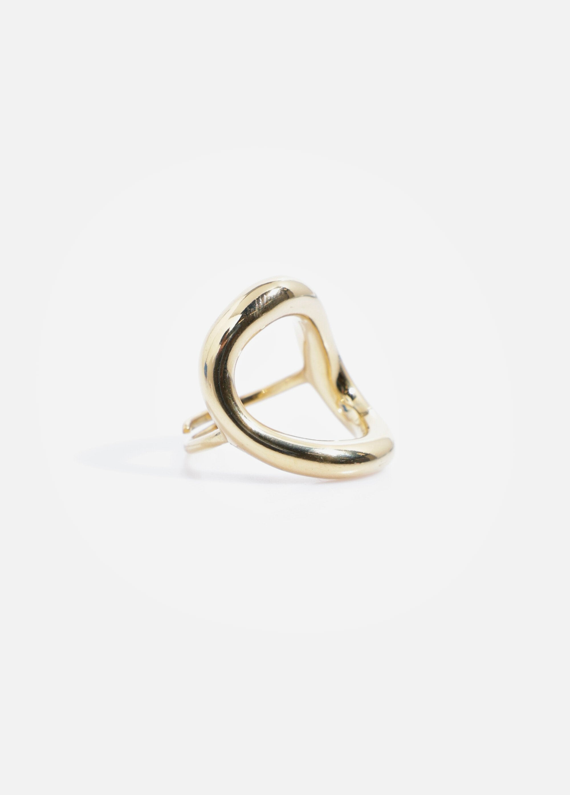 Anello_a_ellisse_stilizzata_in_acciaio_inox_Dore_DE1_slim