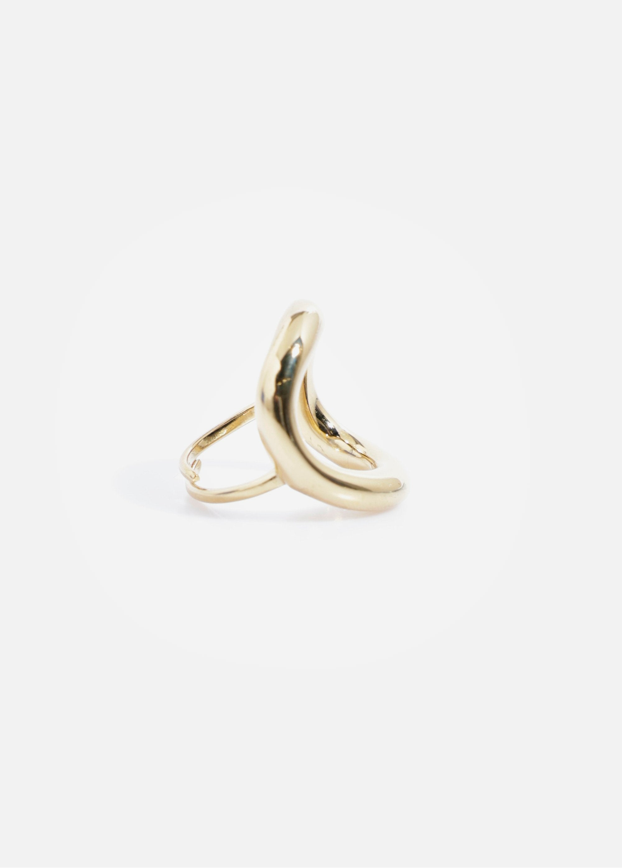 Anello_a_ellisse_stilizzata_in_acciaio_inox_Dore_DE2_slim