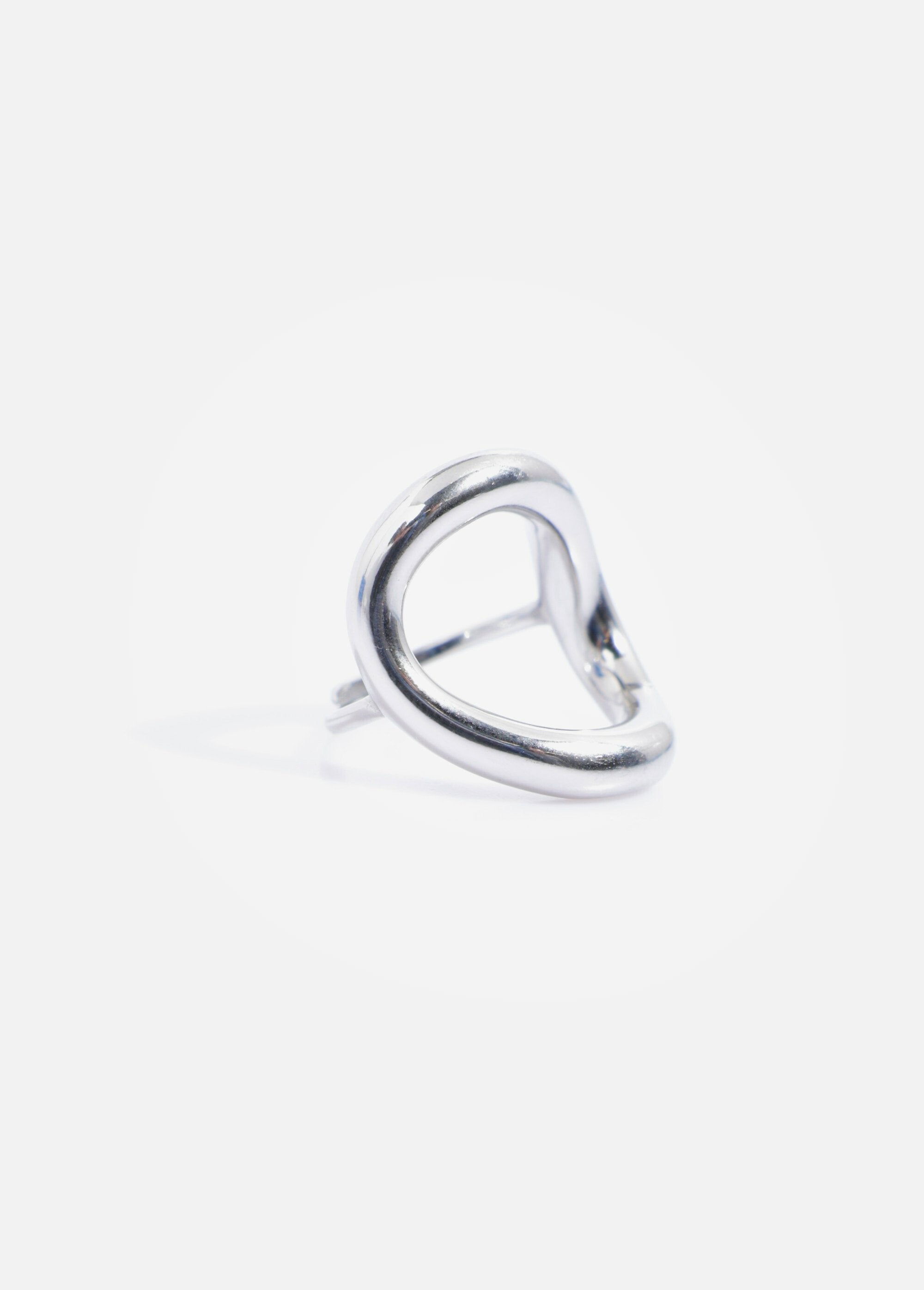 Anello_a_ellisse_stilizzata_in_acciaio_inox_Argente_DE1_slim