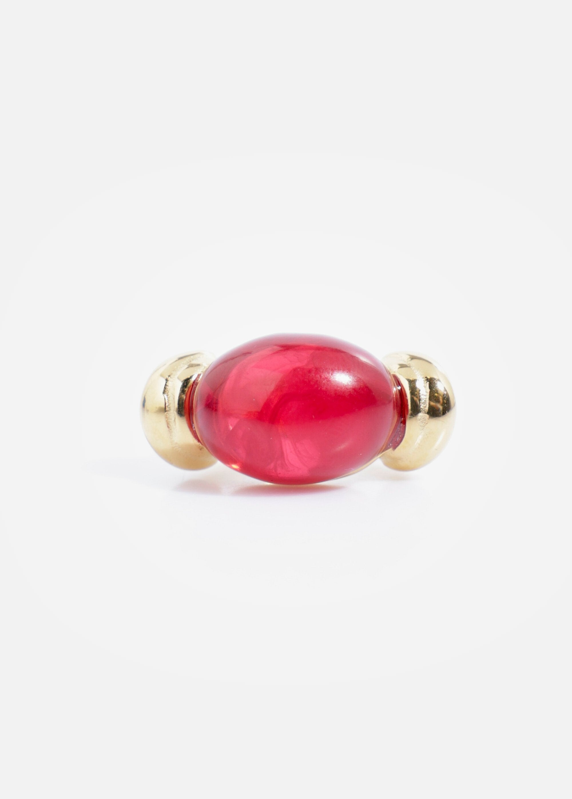 Anello_con_perle_colorate,_acciaio_inossidabile_Dore_et_rouge_DE1_slim