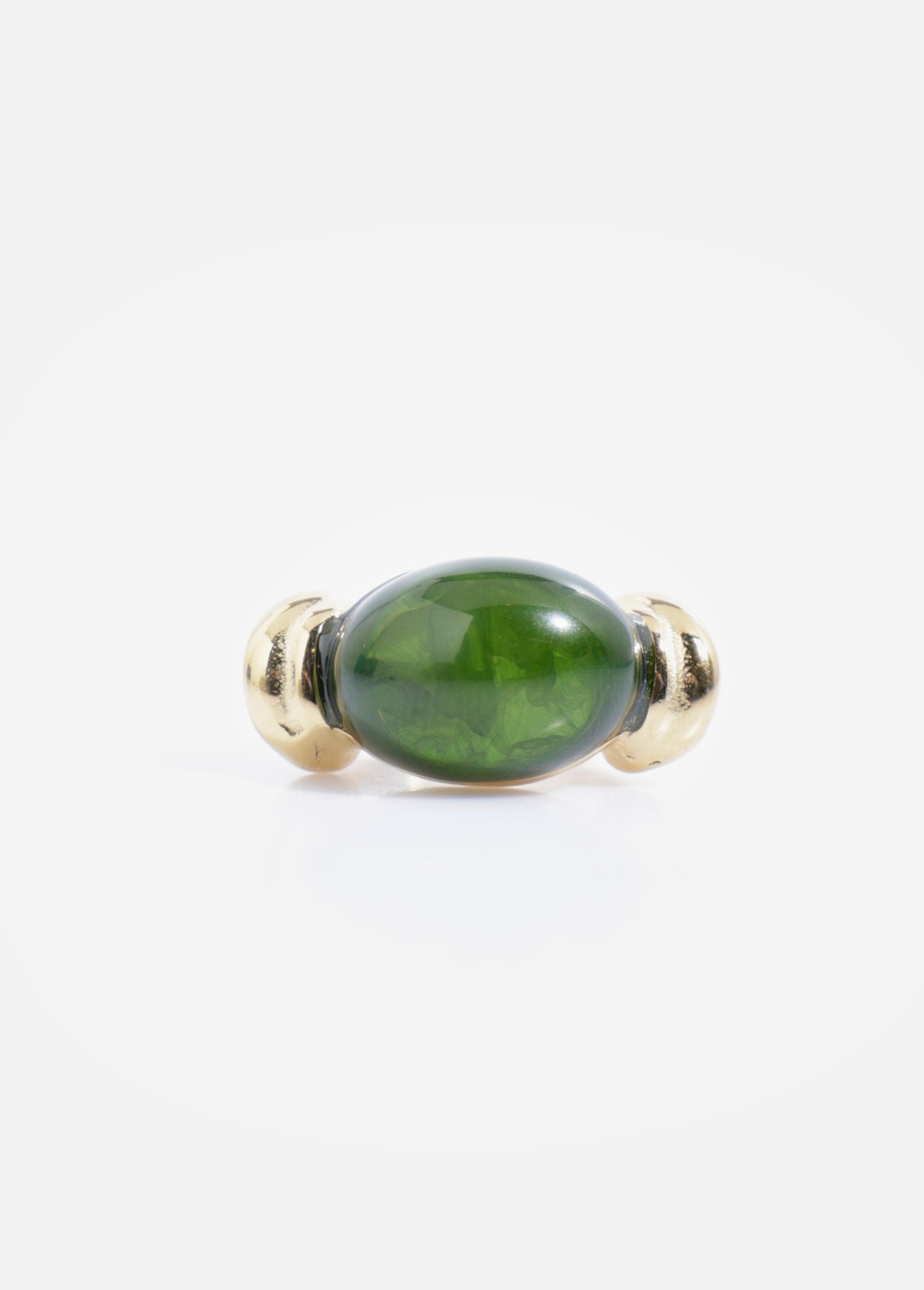 Anello_con_perle_colorate,_acciaio_inossidabile_Dore_et_vert_DE1_slim