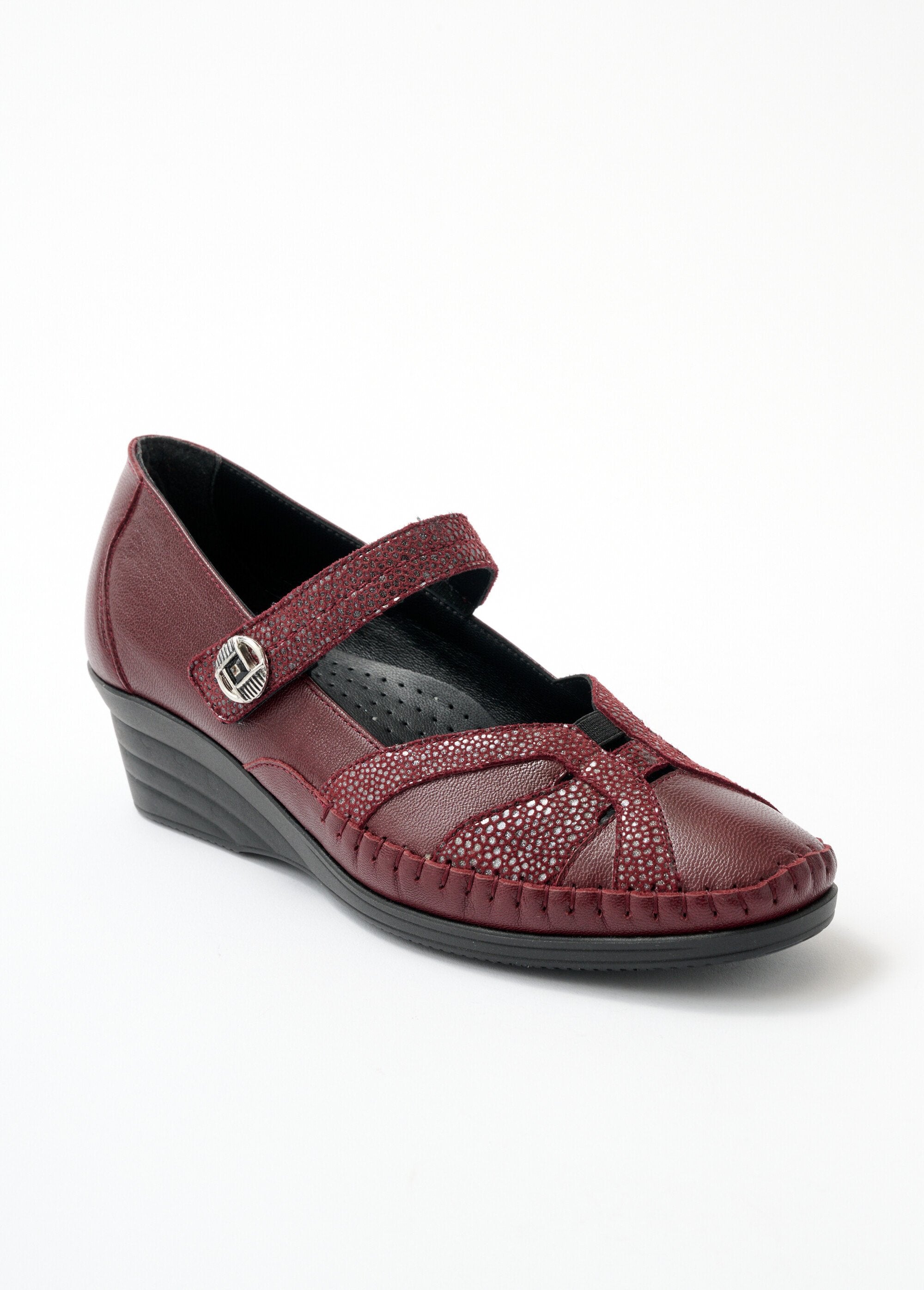 Ballerine_in_pelle_di_larghezza_confortevole_con_chiusura_a_velcro_Bordeaux_FA1_slim