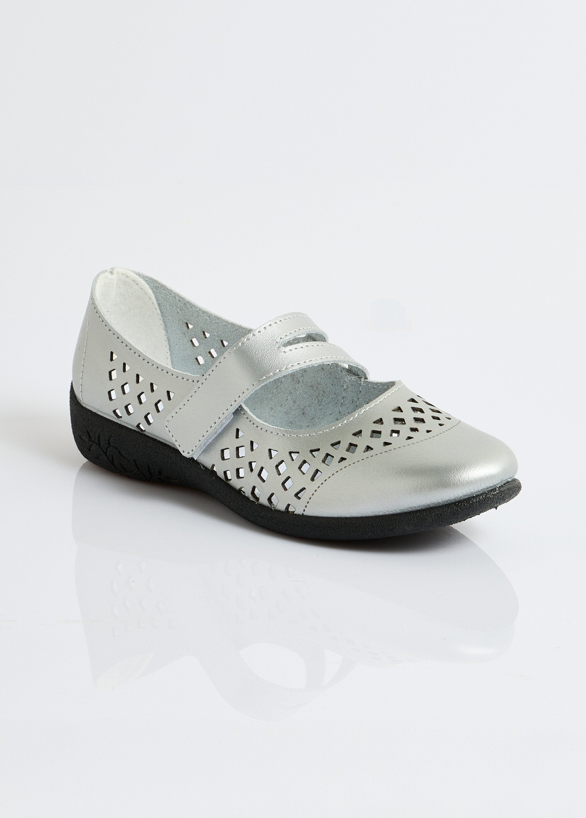 Ballerine_in_pelle_dalla_larghezza_confortevole_Argento_iridescente_FA1_slim